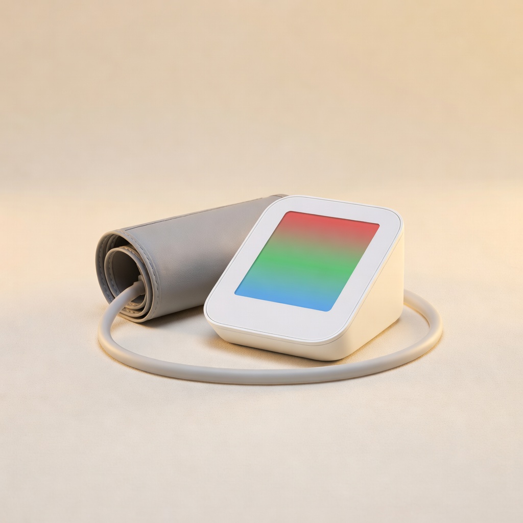 iHealth Track Smart Monitor