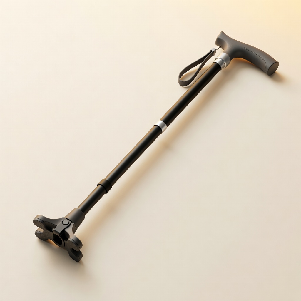 HurryCane Freedom Edition
