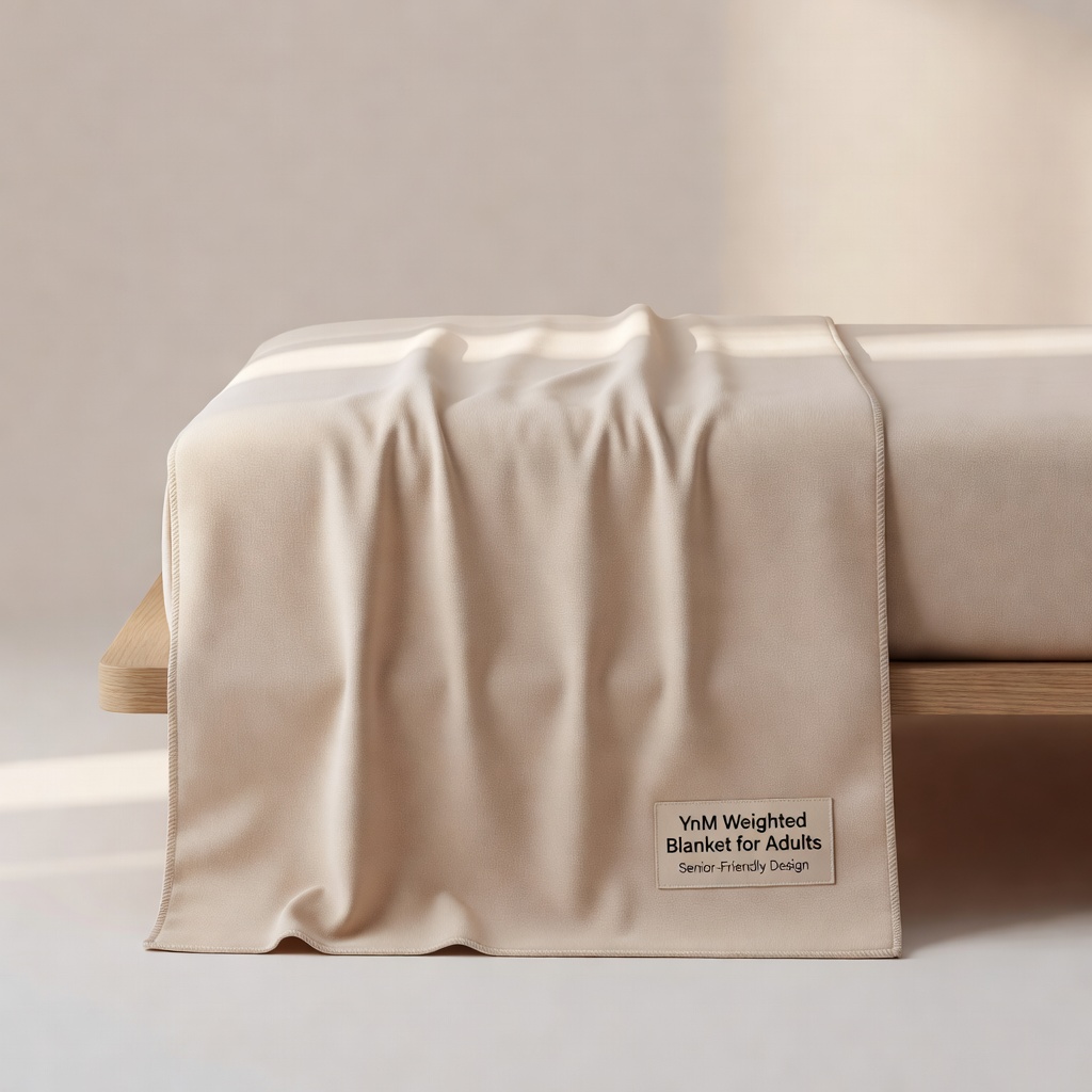 YnM Weighted Blanket for Adults