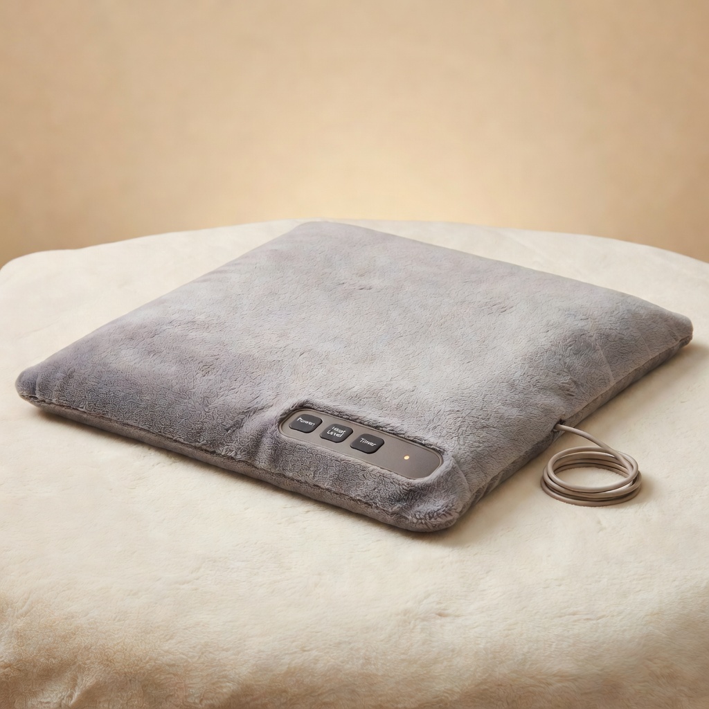 Pure Enrichment PureRelief XL Heating Pad