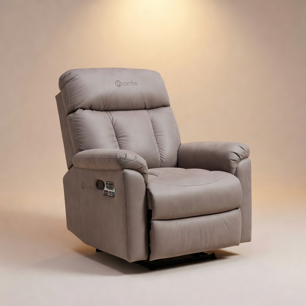 Mcombo Electric Power Lift Recliner Chair