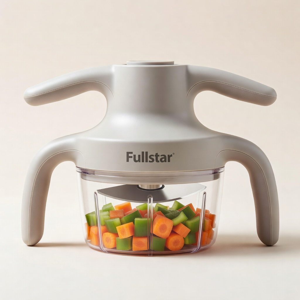 Fullstar Vegetable Chopper
