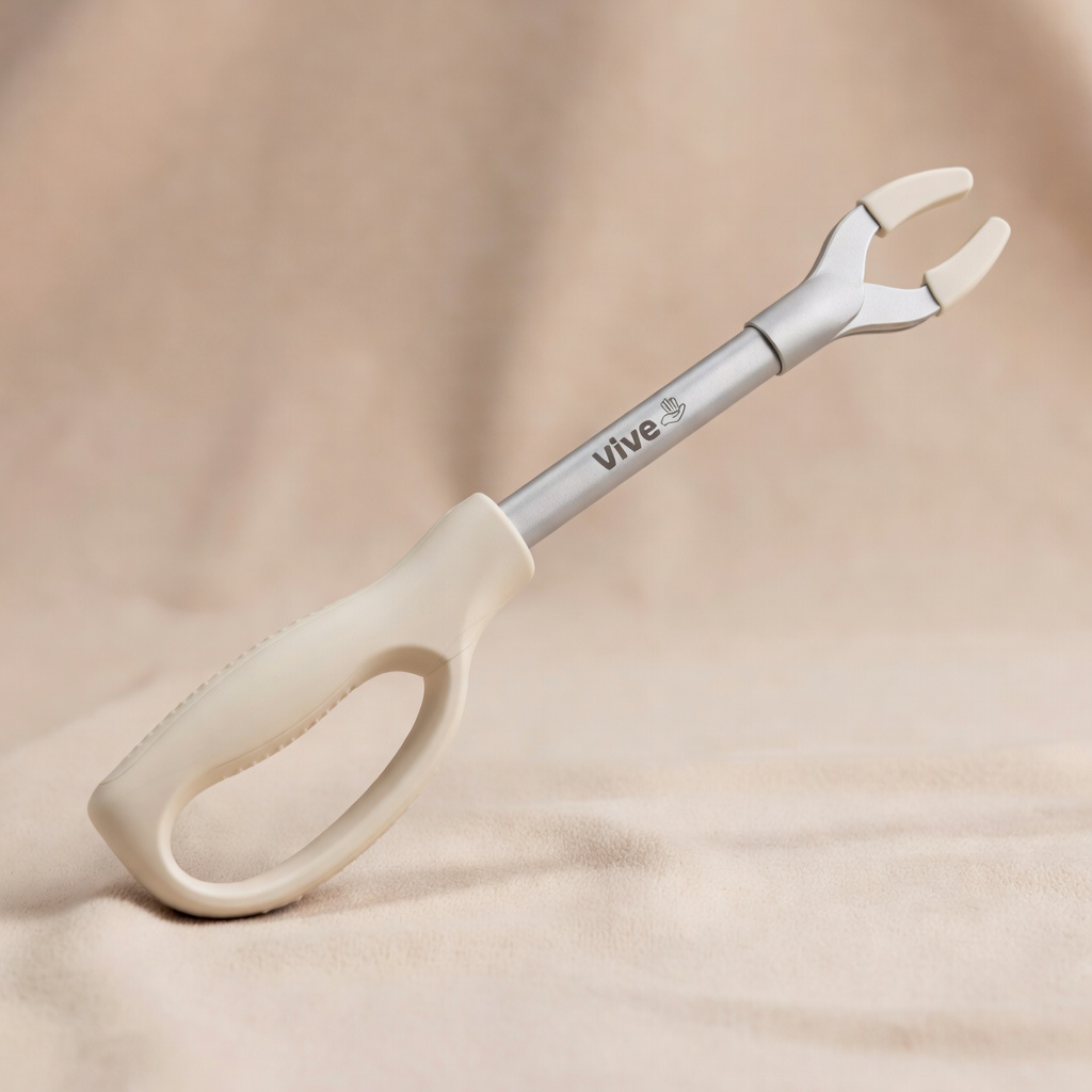 Reacher Grabber Tool by Vive
