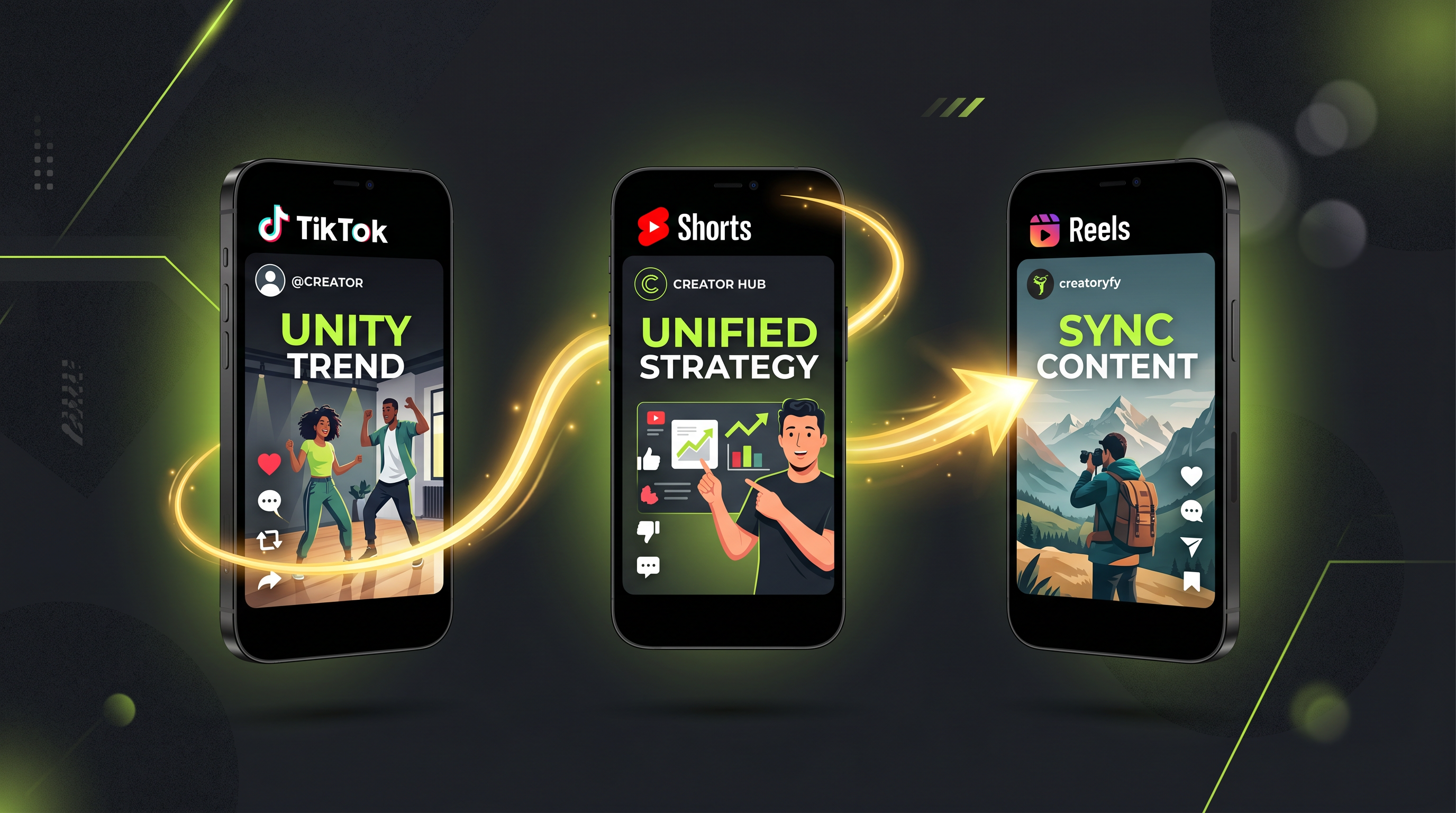Explode Your Reach: Solopreneur Video Repurposing Strategy for TikTok, Reels, Shorts with ViroFeed AI