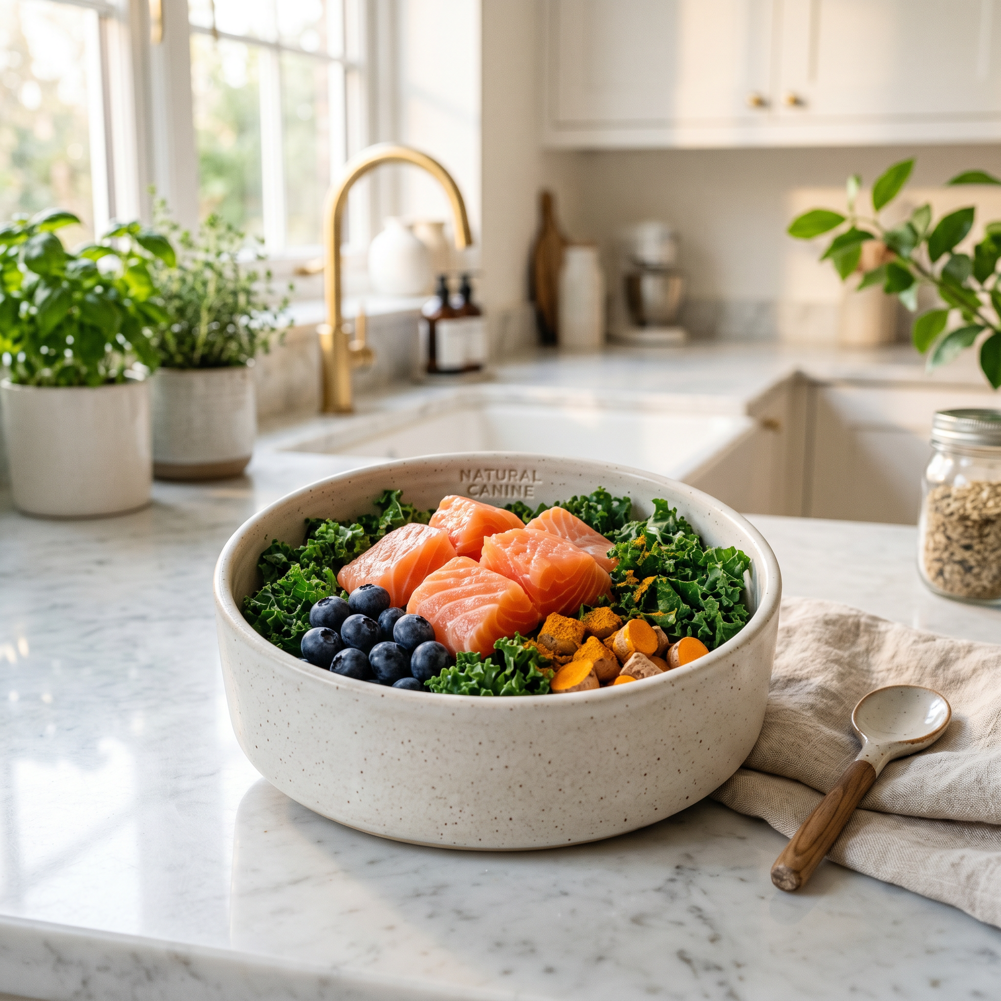 Fueling Vitality: The 2026 Guide to Whole-Food Dog Nutrition, Superfoods & Functional Ingredients