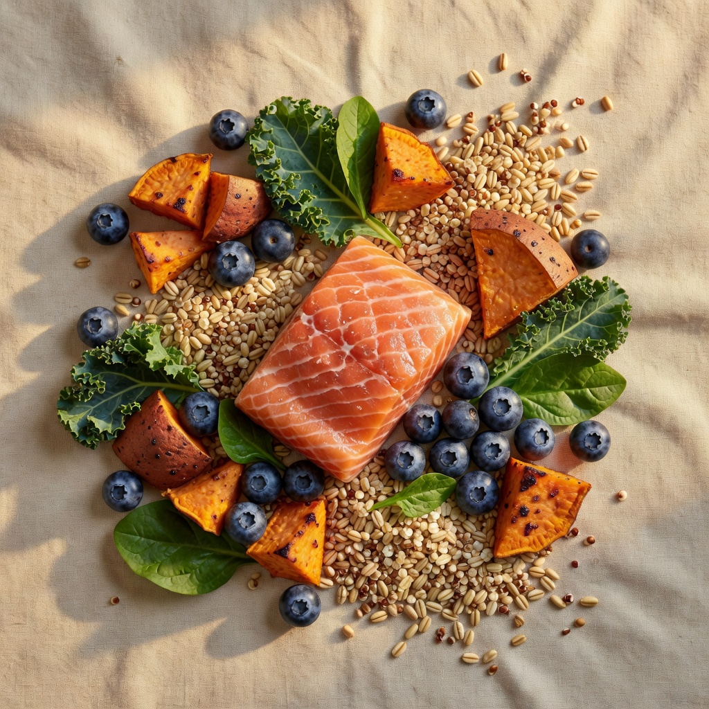 Dog Nutrition 2026: Decoding Labels for Premium, Healthy Feeding at Golden Paw Retreat