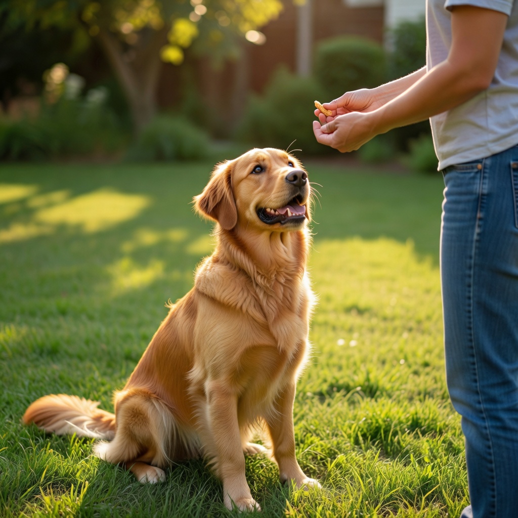 Positive Reinforcement Dog Training: Kind Tips for Basic Commands, Puppies & Building a Strong Bond