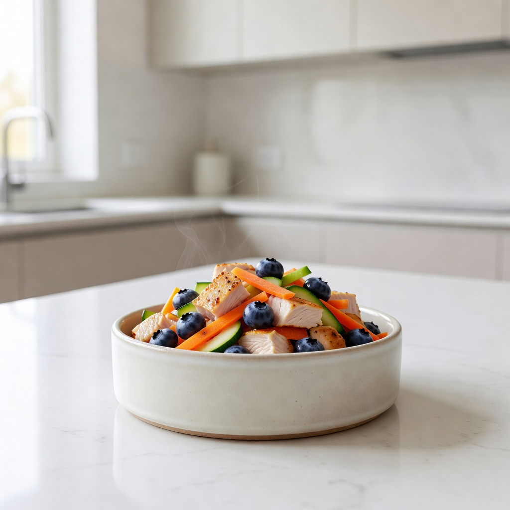 Premium Dog Nutrition 2026: Raw & Freeze-Dried Benefits, Collagen Boosts, and Functional Trends Guide