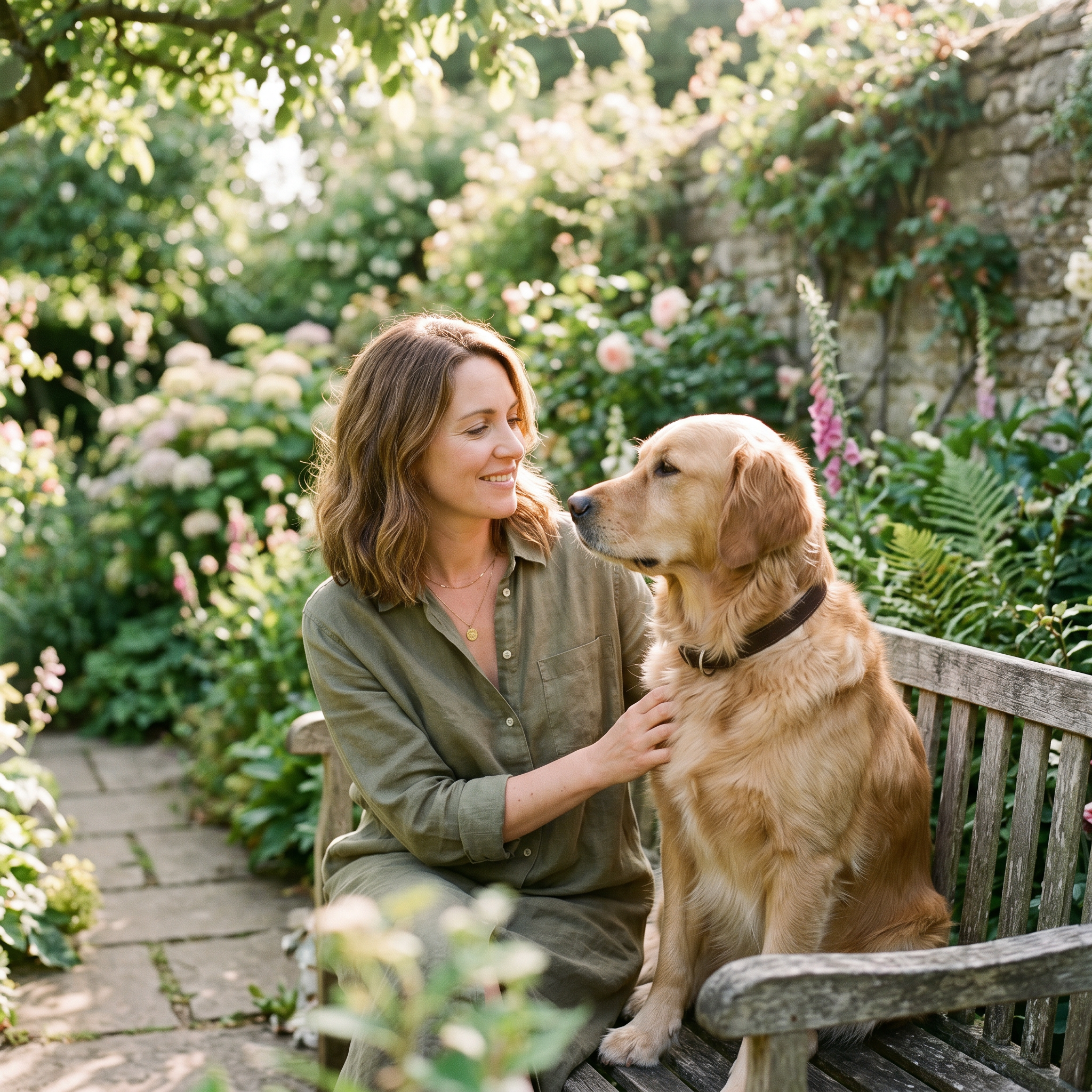 Beyond Commands: The 2026 Shift to Intuitive Canine Communication & Emotional Dog Bonds at Golden Paw Retreat