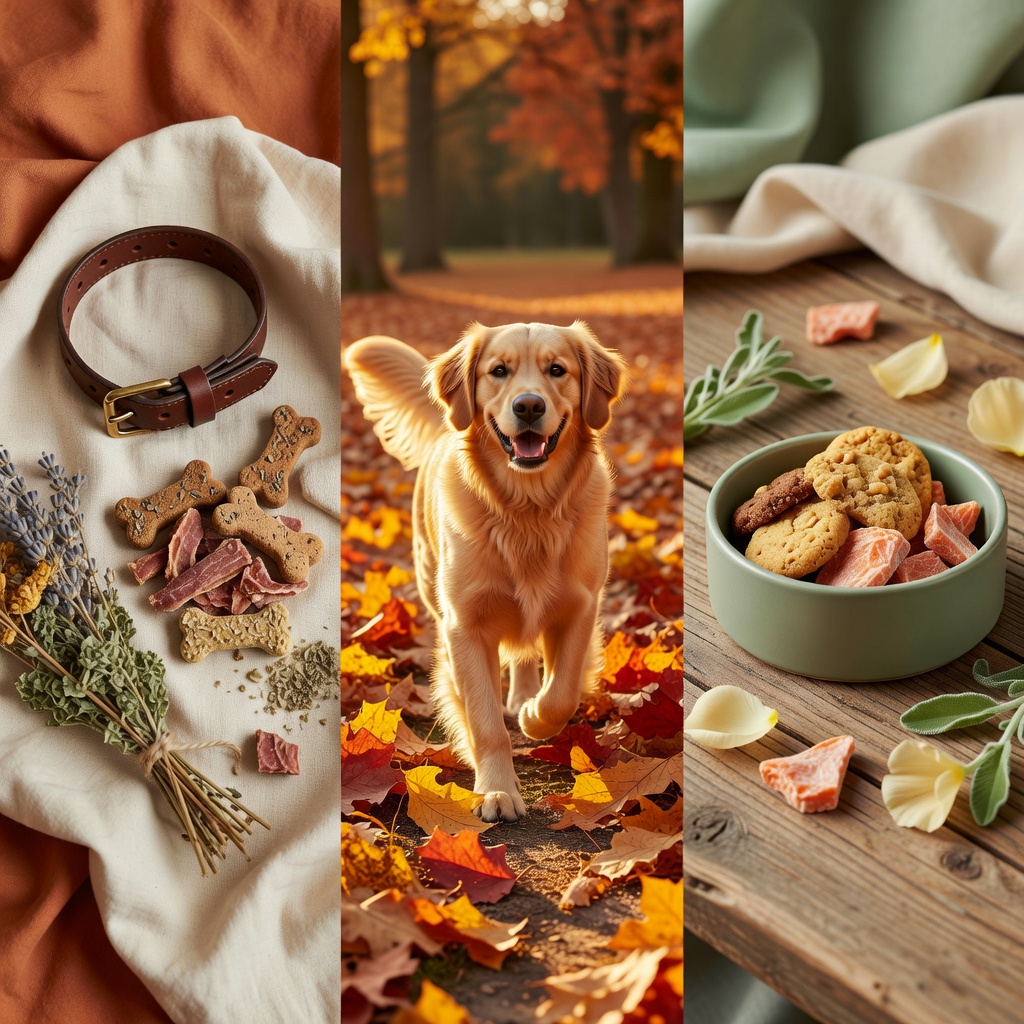 The Art of Slowing Down: A Mindful Life With Your Dog