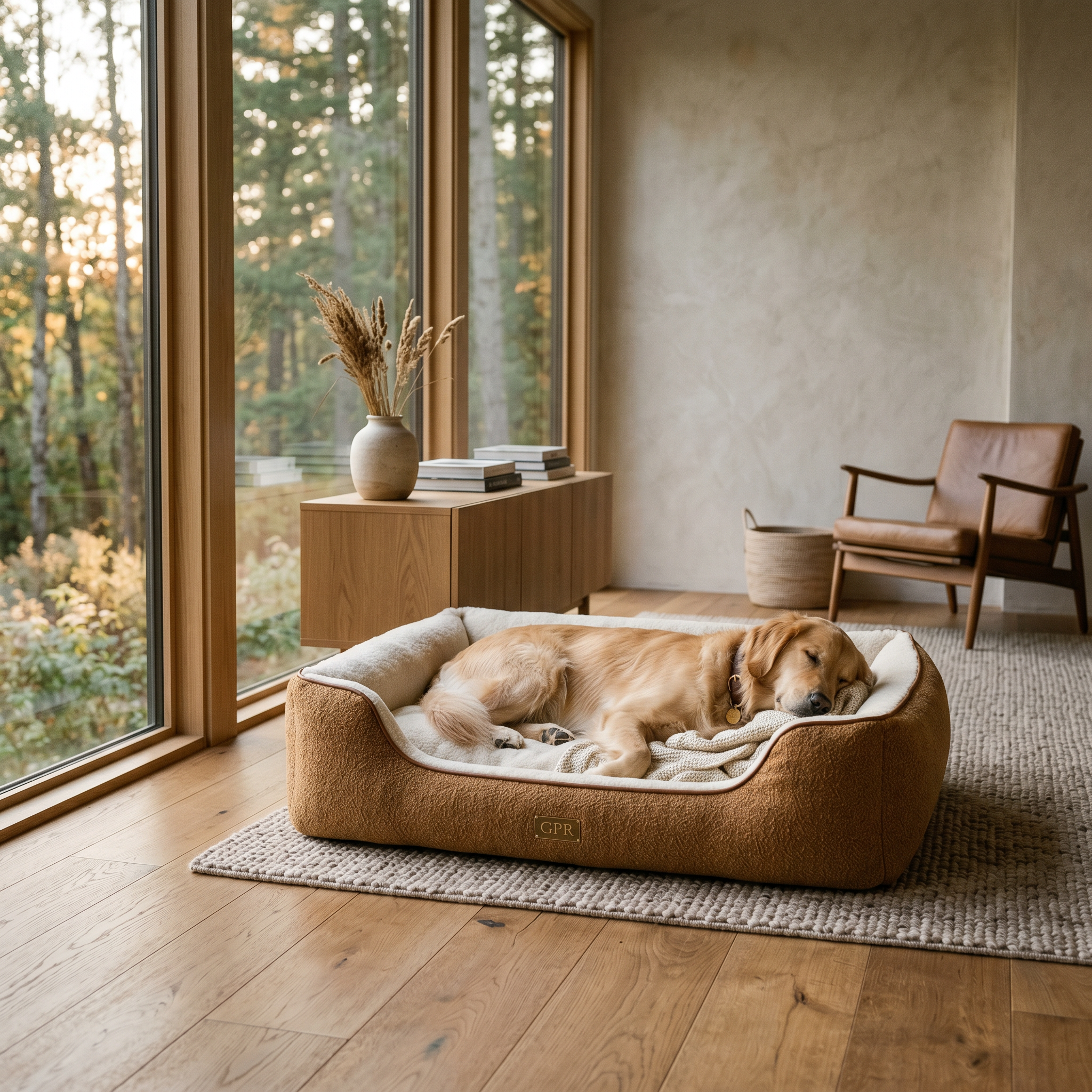 Dog-First Luxury in 2026: Crafting the Ultimate Canine Lifestyle at Golden Paw Retreat