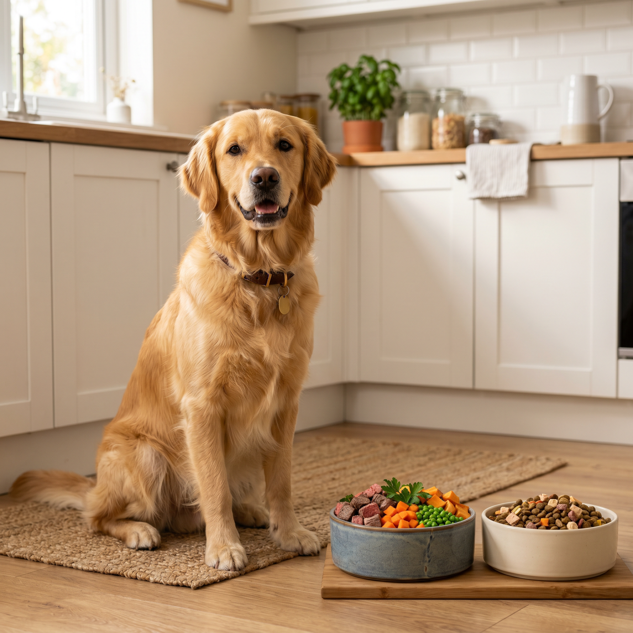 Ultimate 2026 Canine Nutrition Guide: Raw vs Kibble, Fresh Dog Food & AAFCO Label Updates