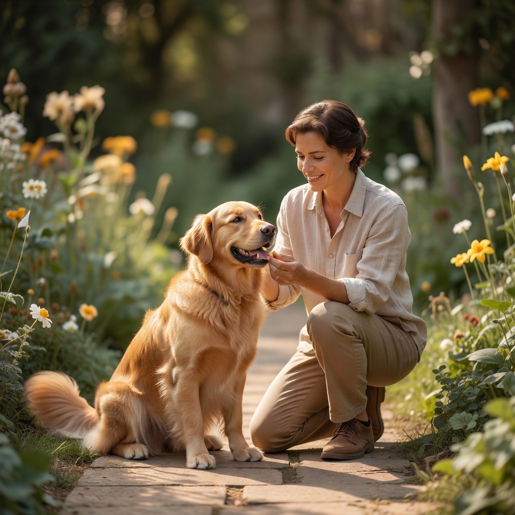 2026 Positive Reinforcement Dog Training Guide: Modern Behavior, Body Language & Calm Habits at Golden Paw Retreat