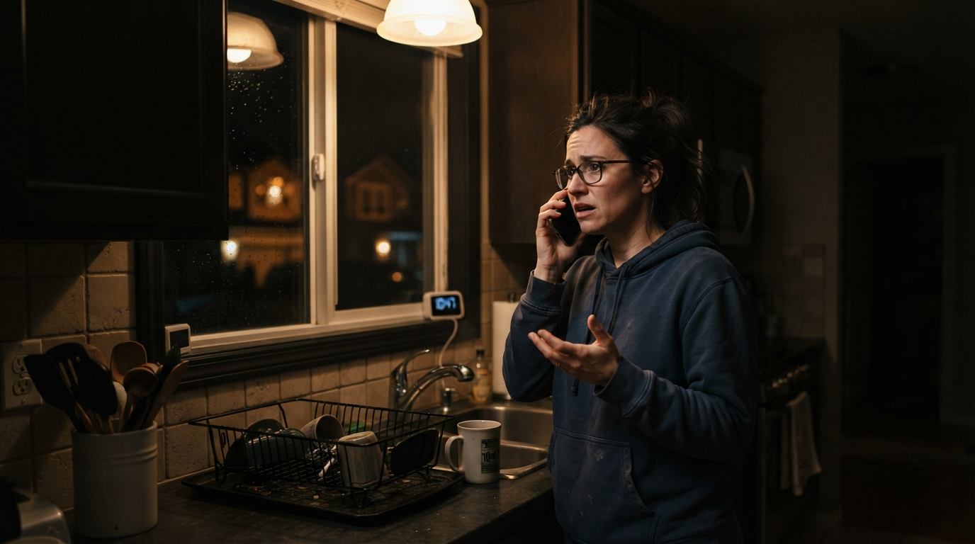HVAC After Hours Calls: Fix Emergency Handling Now