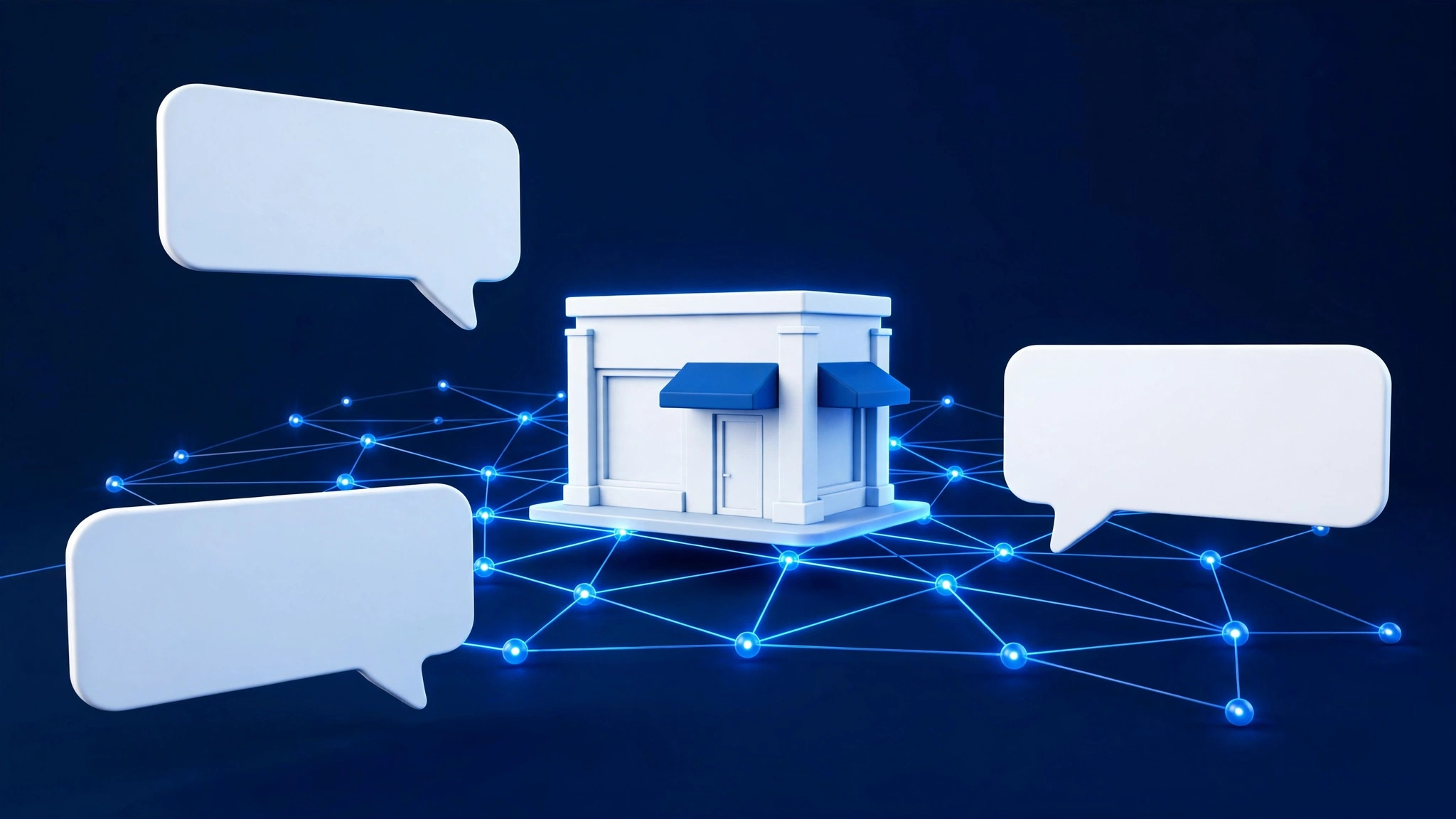 How to Get Your Business Recommended by ChatGPT, Gemini, and Perplexity