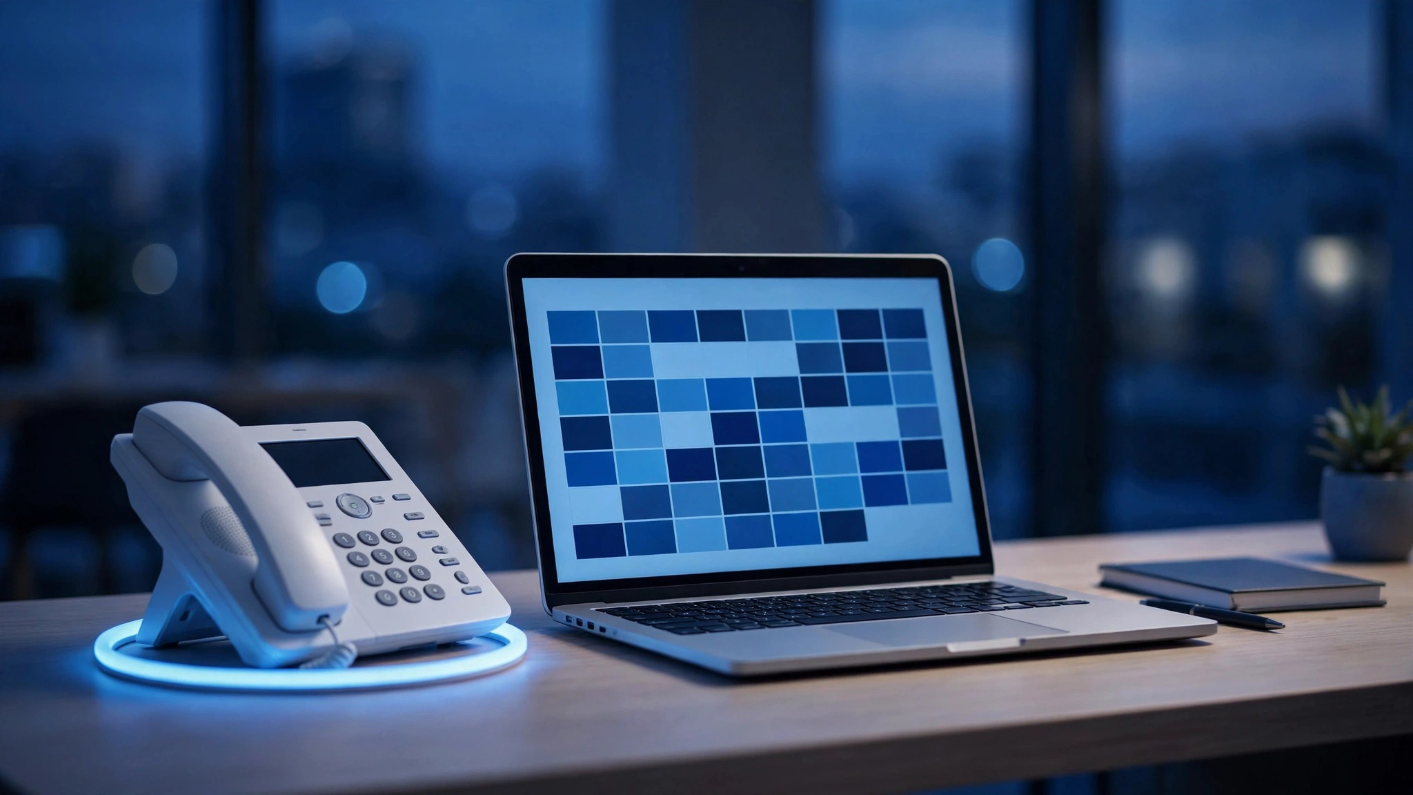 AI Receptionist for Small Business: How It Works and What to Check First