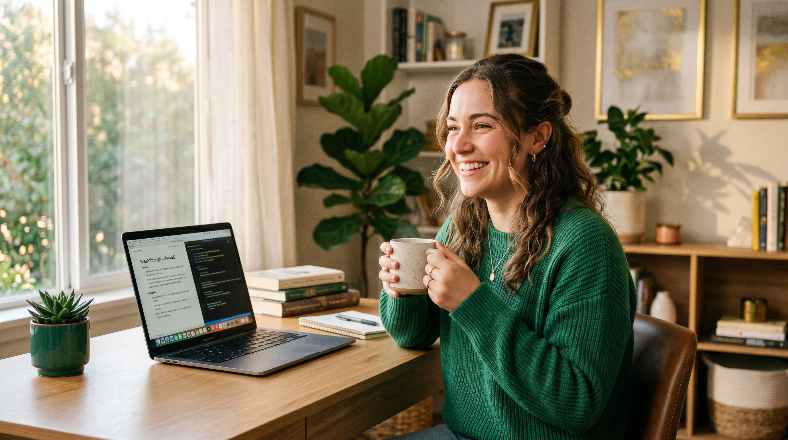 Escape AI Side Hustle Overwhelm: Take This Quiz to Find Your Beginner-Friendly, Zero-Inventory Path
