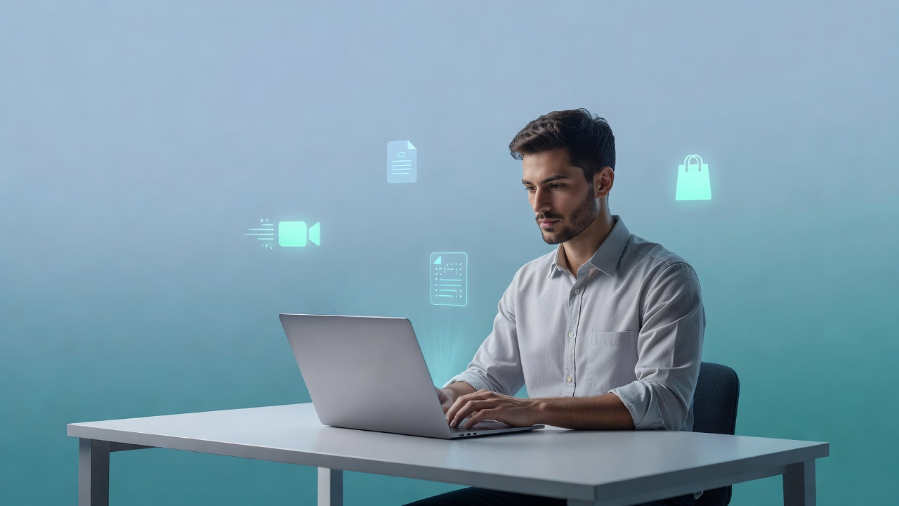 AI Side Hustle for Beginners: 3 No-Code Paths to $500-$2K/Month in 2026
