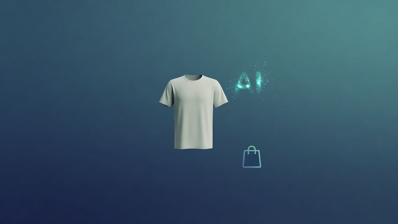 AI Print on Demand: Zero Inventory, No Shipping, Create Once Earn Repeatedly