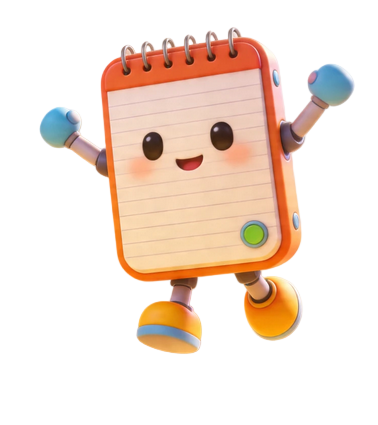 Memo character