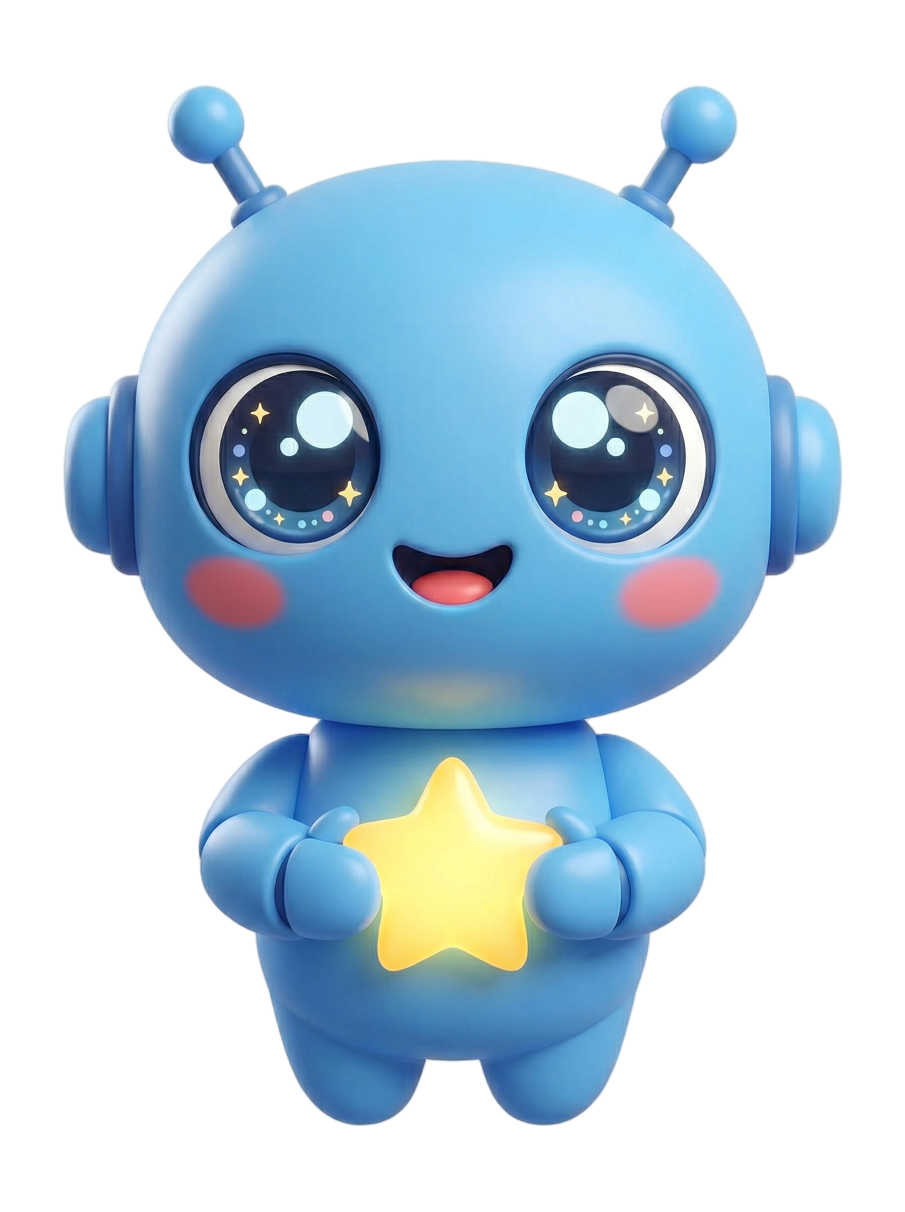 ThinkQuest Robot Buddy