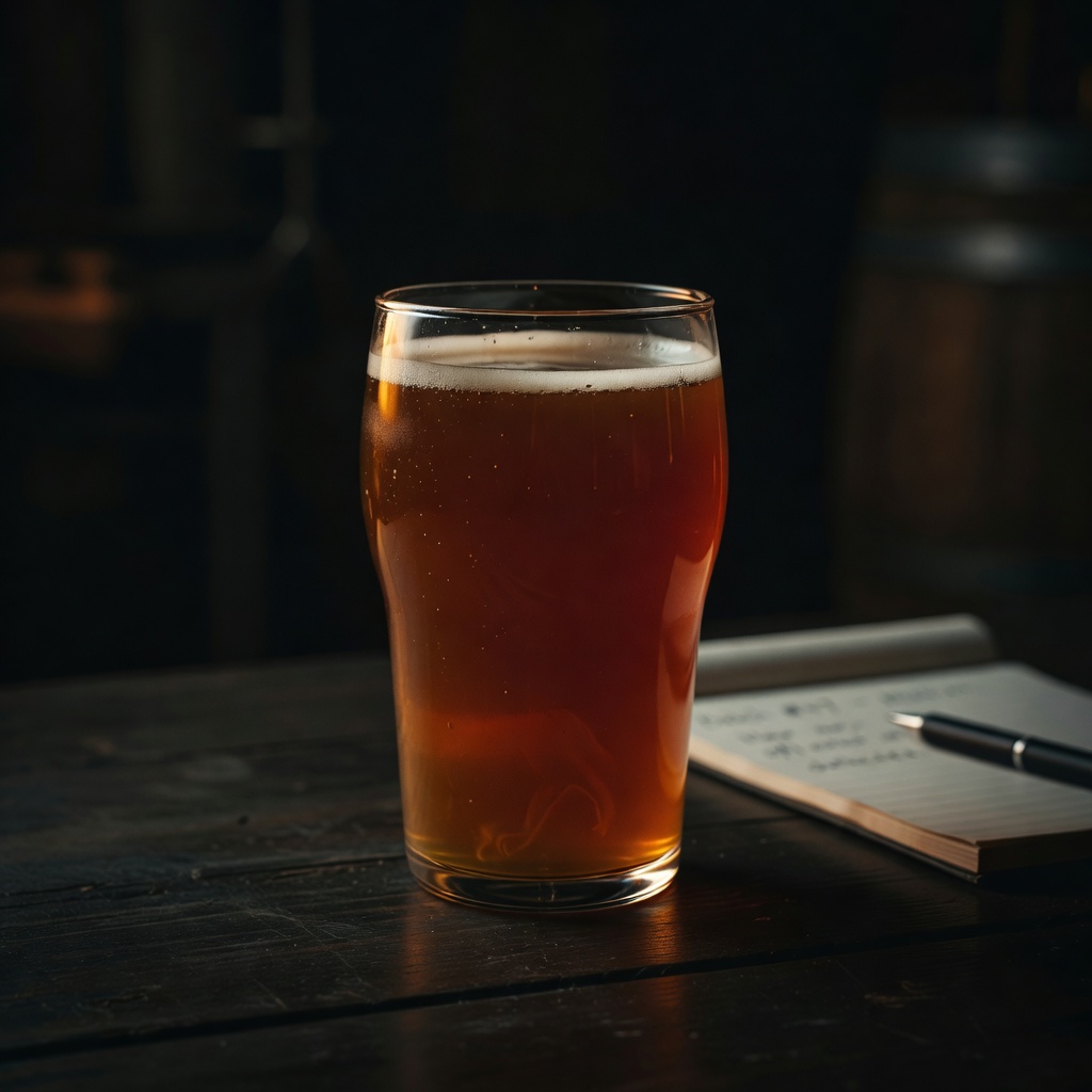 Off flavors troubleshooting