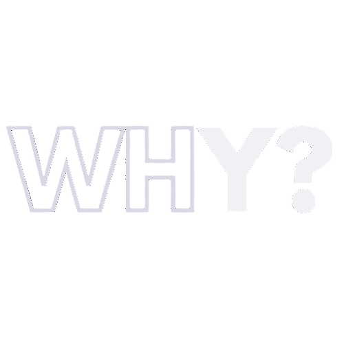 WHY? — Y Institute