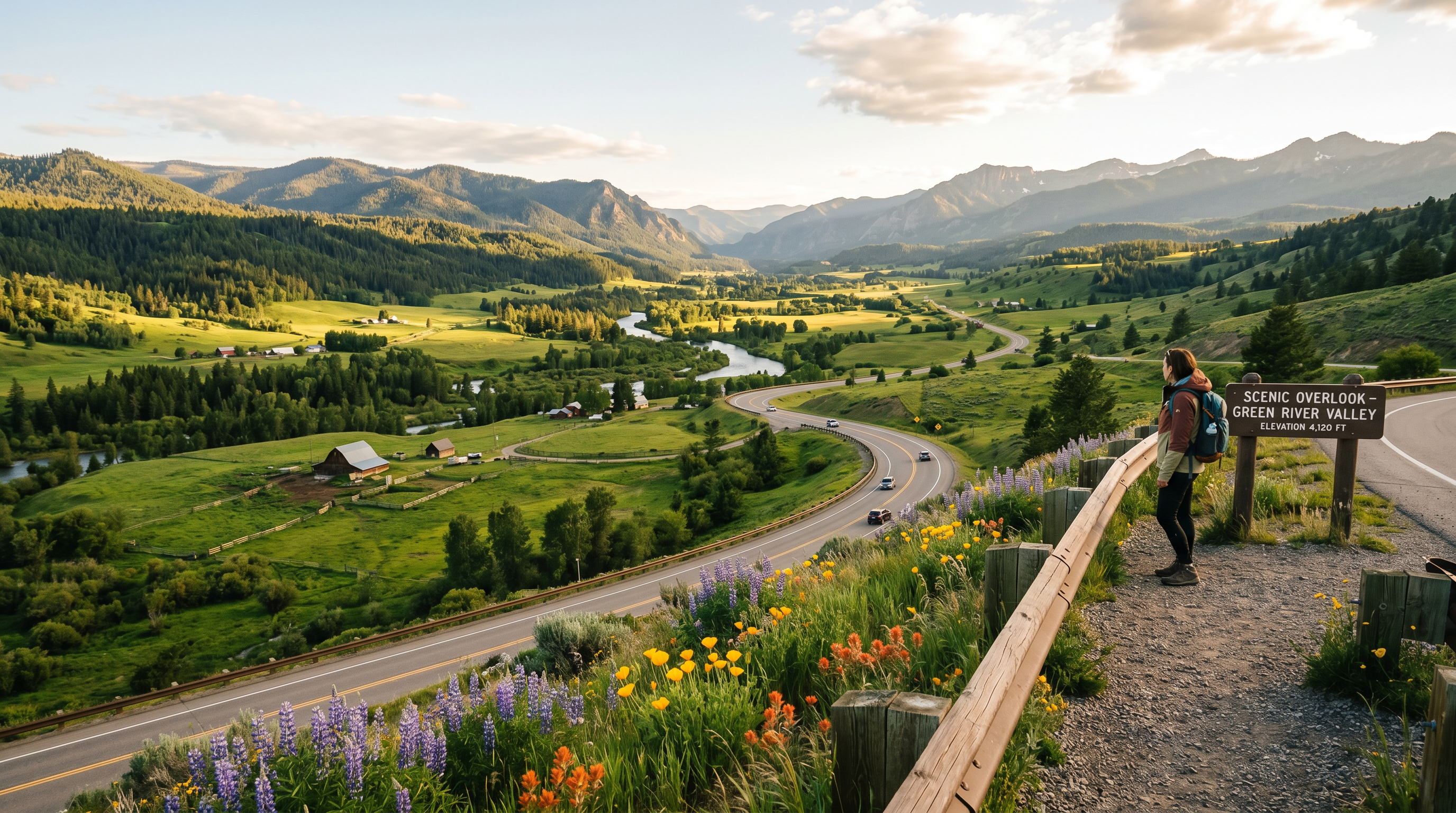 5 Hidden Gem Road Trips for Seniors: Scenic Drives to Eureka Springs, Beaufort SC, Door County, Port Townsend & Bisbee AZ