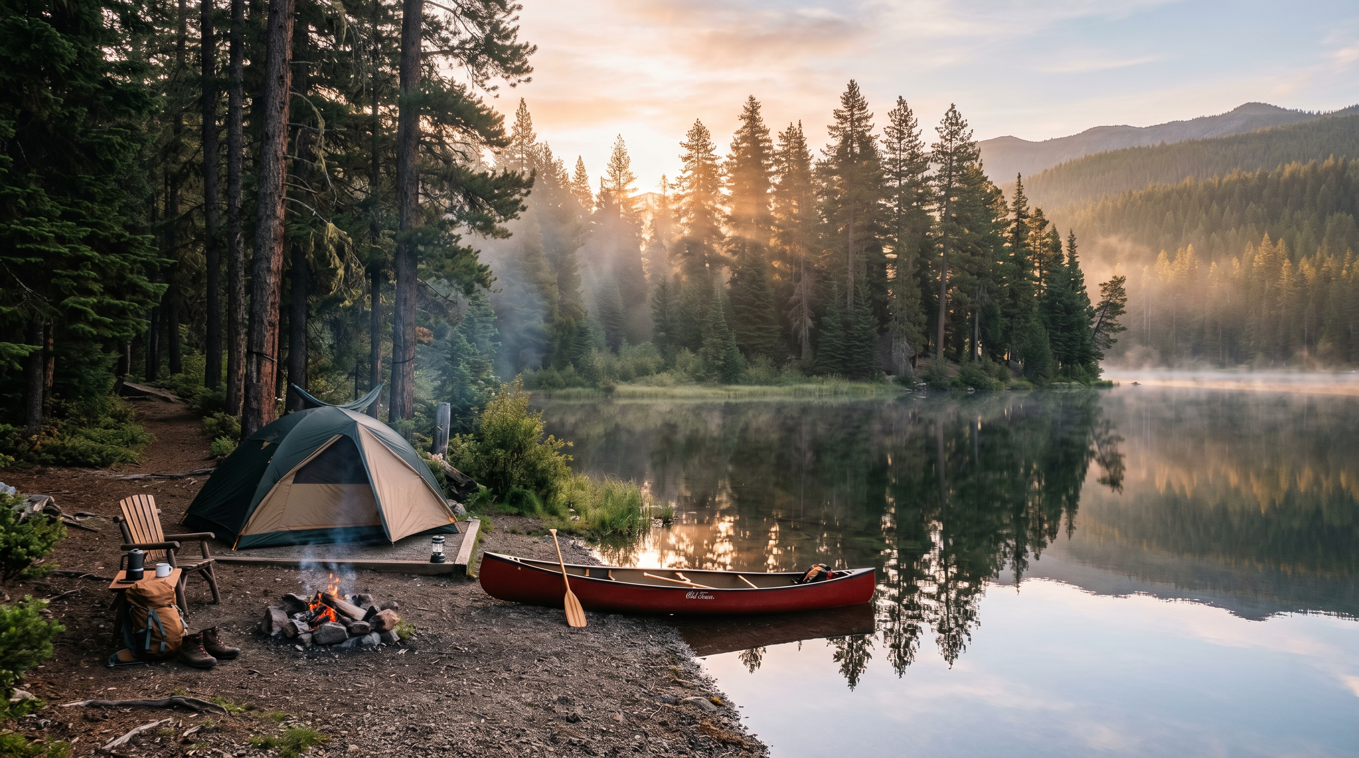 6 Hidden Gem National Parks for Seniors: Accessible, Crowd-Free Road Trips Over 55