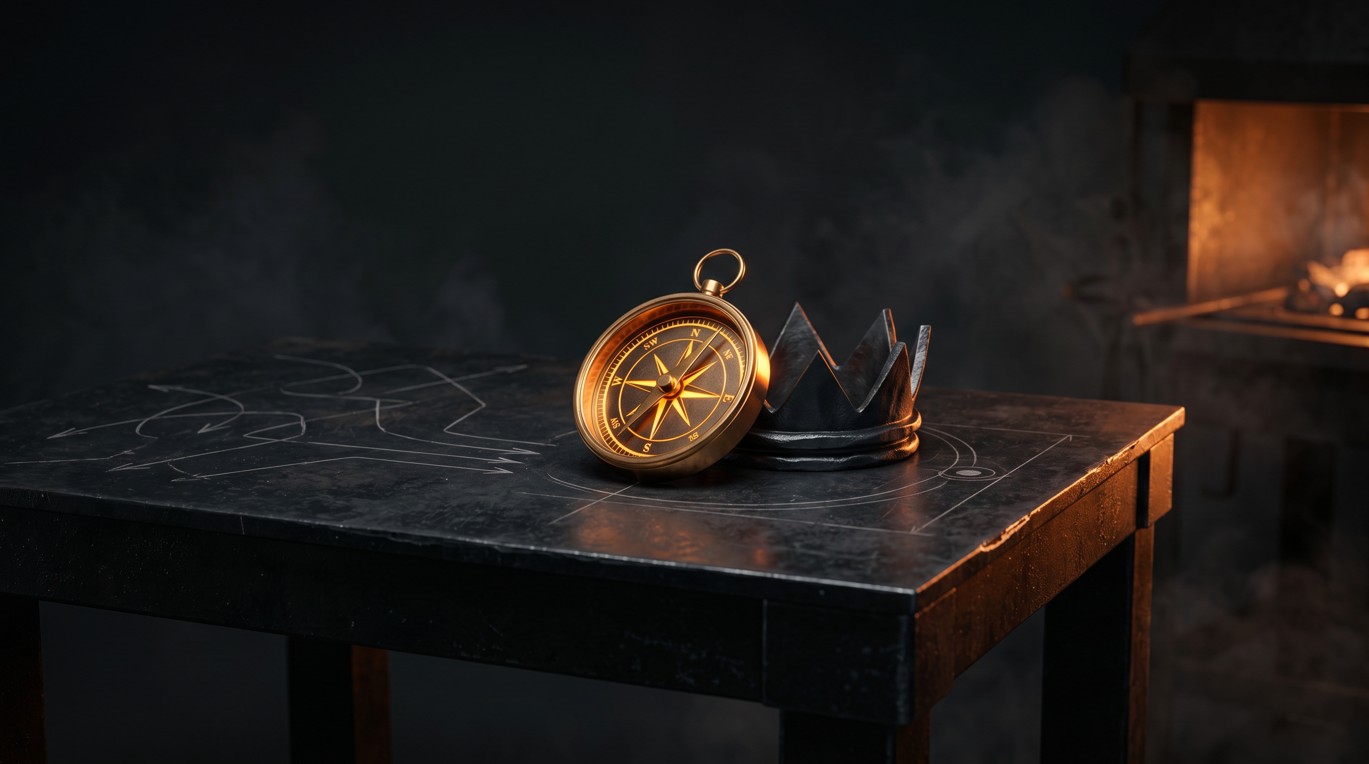 Stop Chasing Clients: Build Structural Authority to Attract Premium Buyers