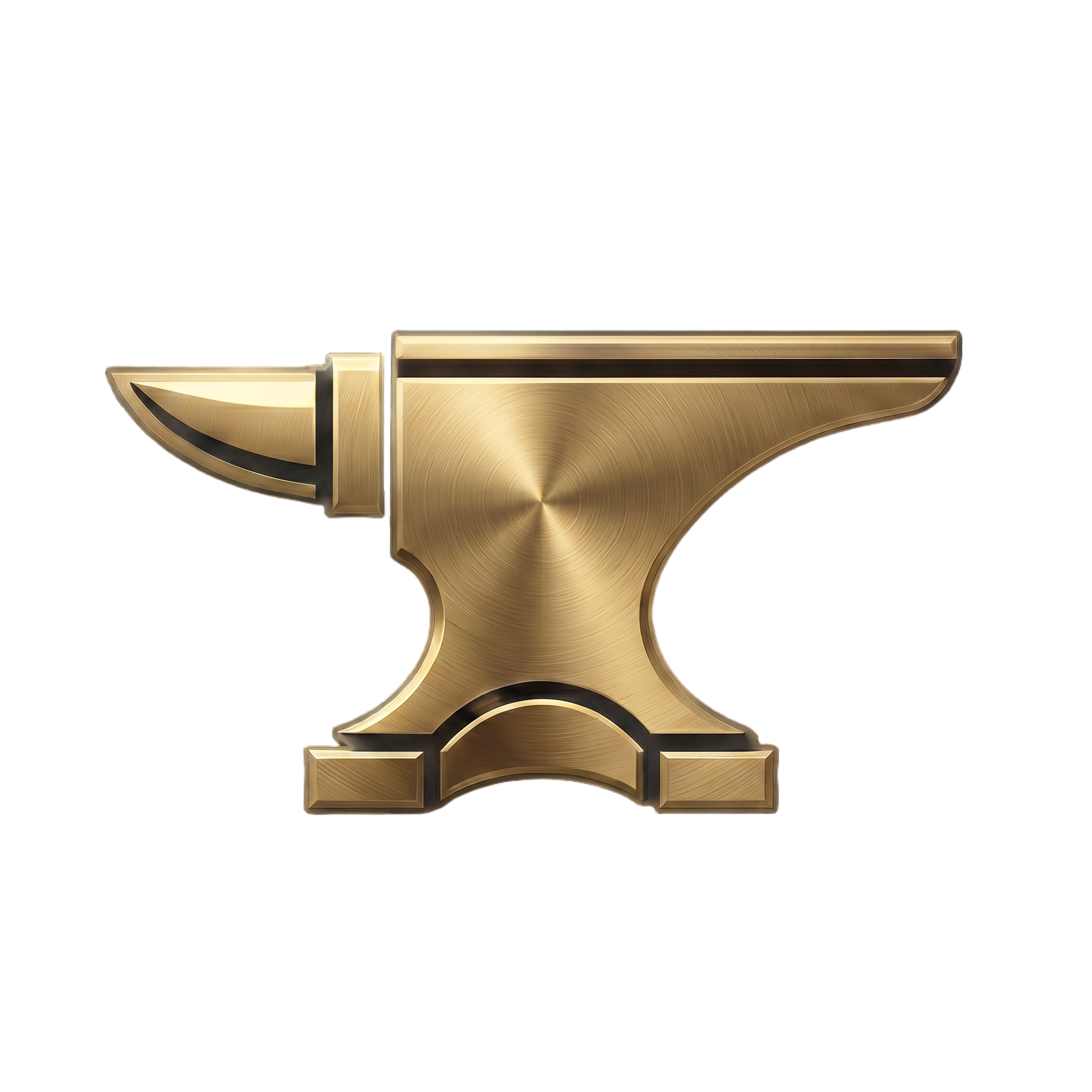 Forge Your Market Anvil