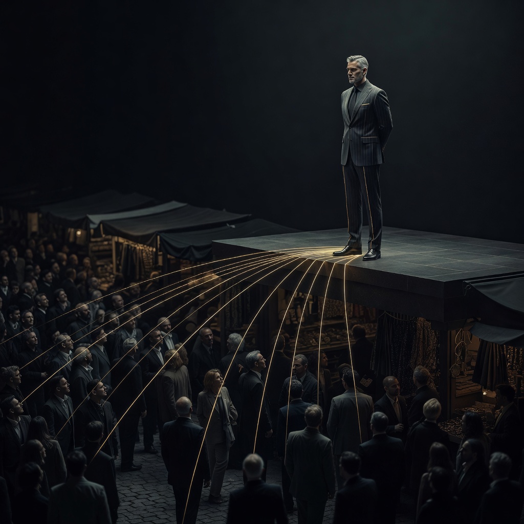3 Mental Shifts to Acquire Premium Clients: Close the Authority Gap as a Consultant