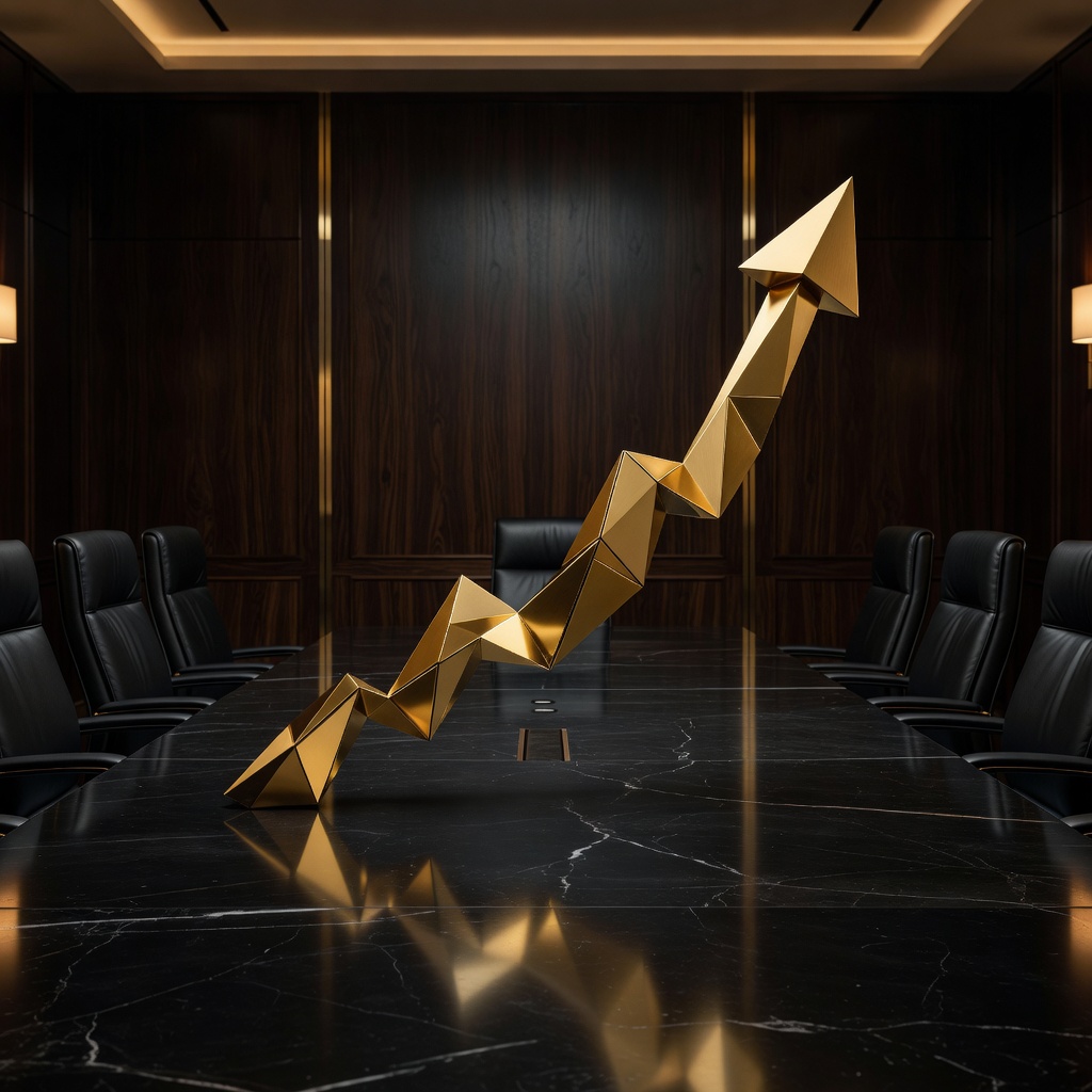Structural Authority: The Financial Multiplier for Premium Client Acquisition in Consulting