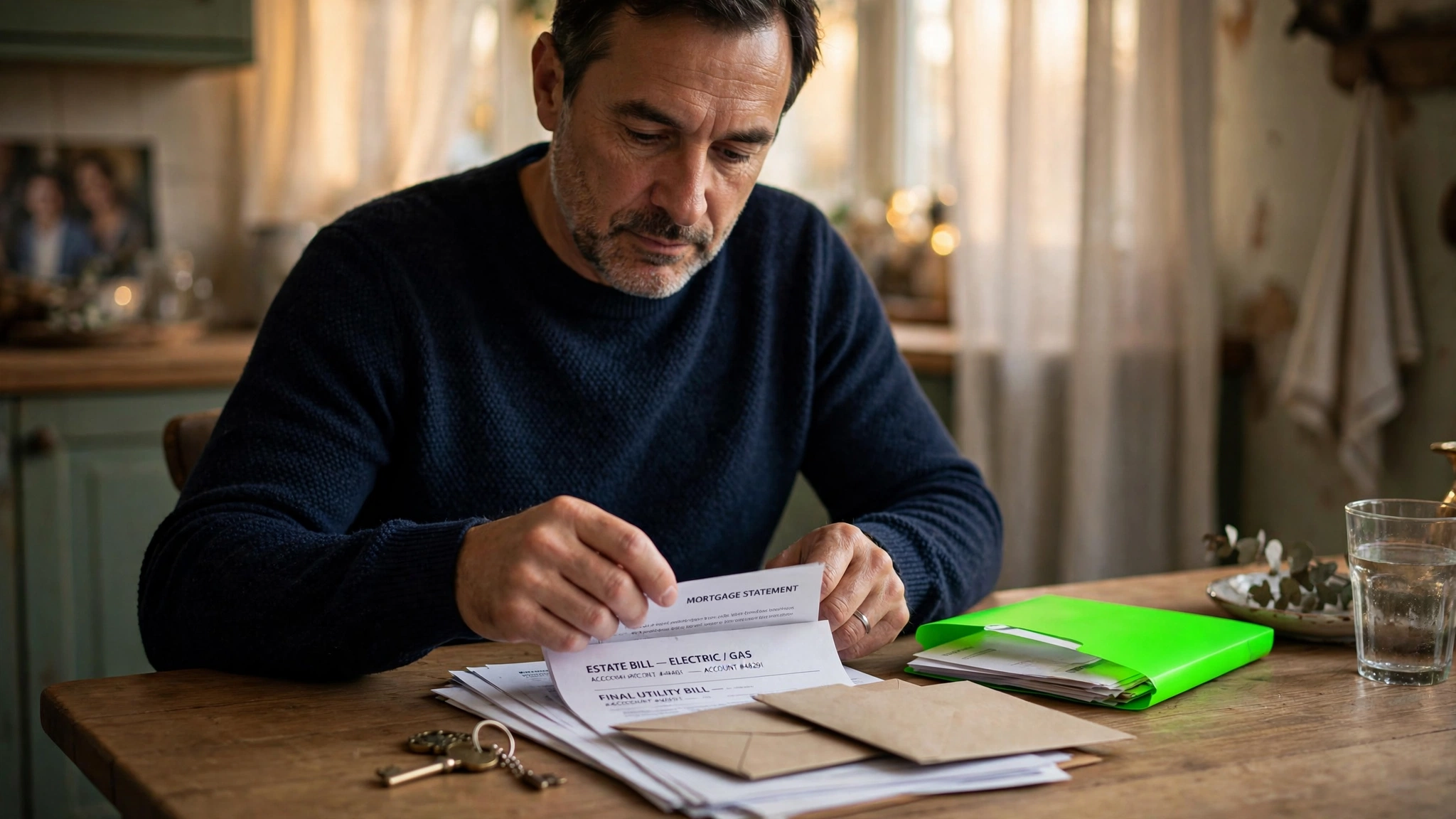 Sell Inherited House to Pay Debts: Executor Authority, Creditors, and Probate Guide