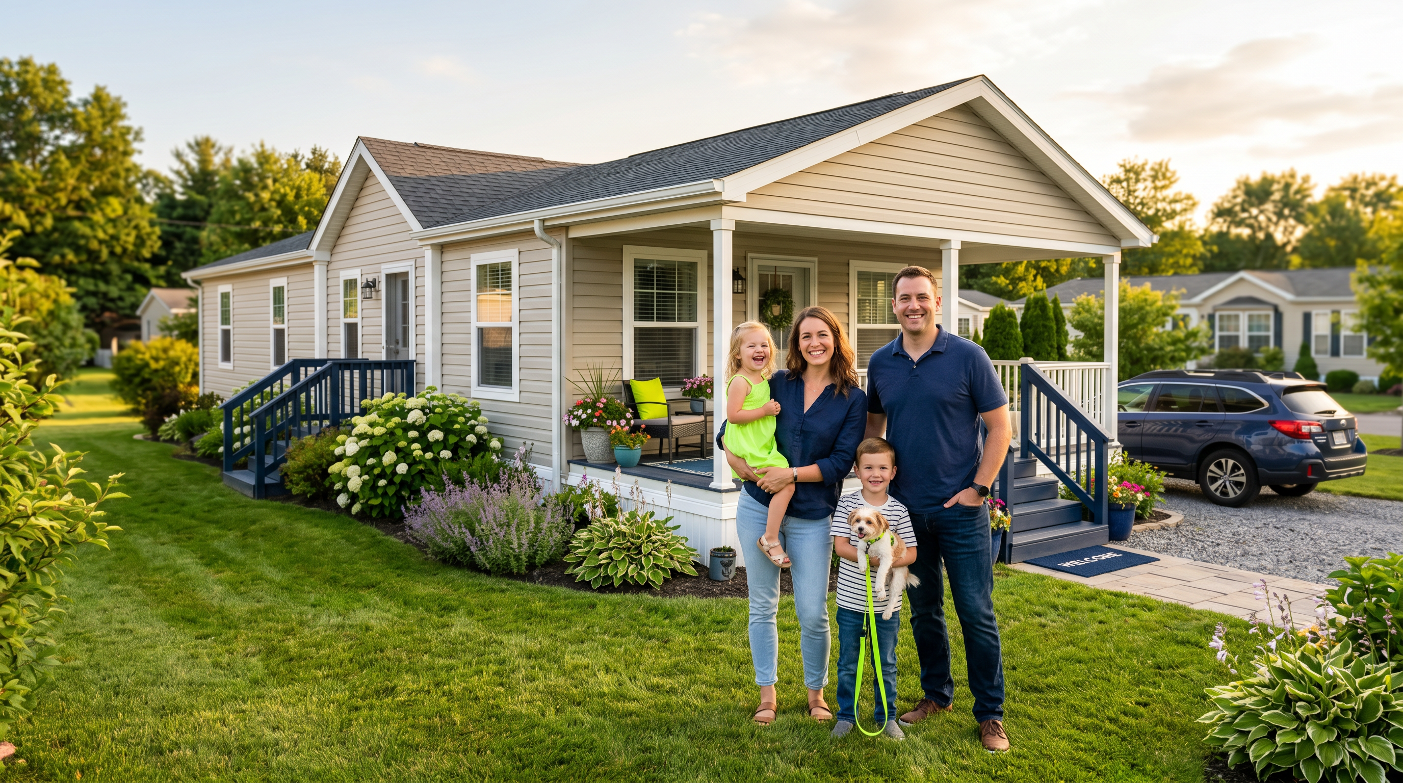 Sell Your Mobile Home Fast for Cash: Why Traditional Sales Fail and Cash Buyers Win