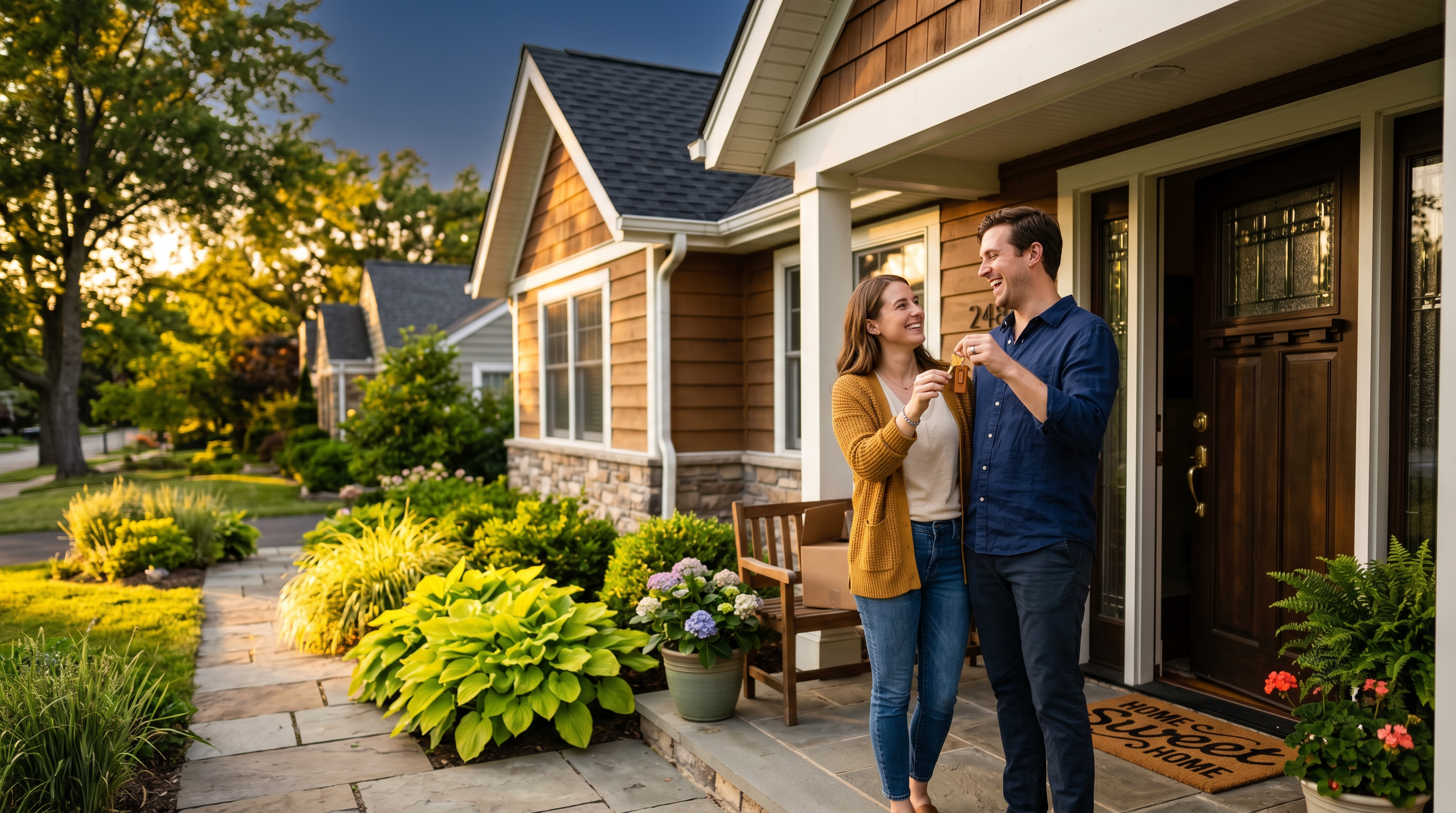 Sell My House for Cash in 7 Days: Step-by-Step Guide to Fast, No-Repair Sales