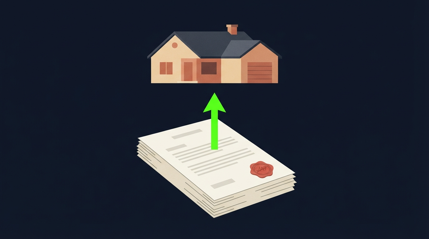 Sell My House With a Tax Lien Before Foreclosure