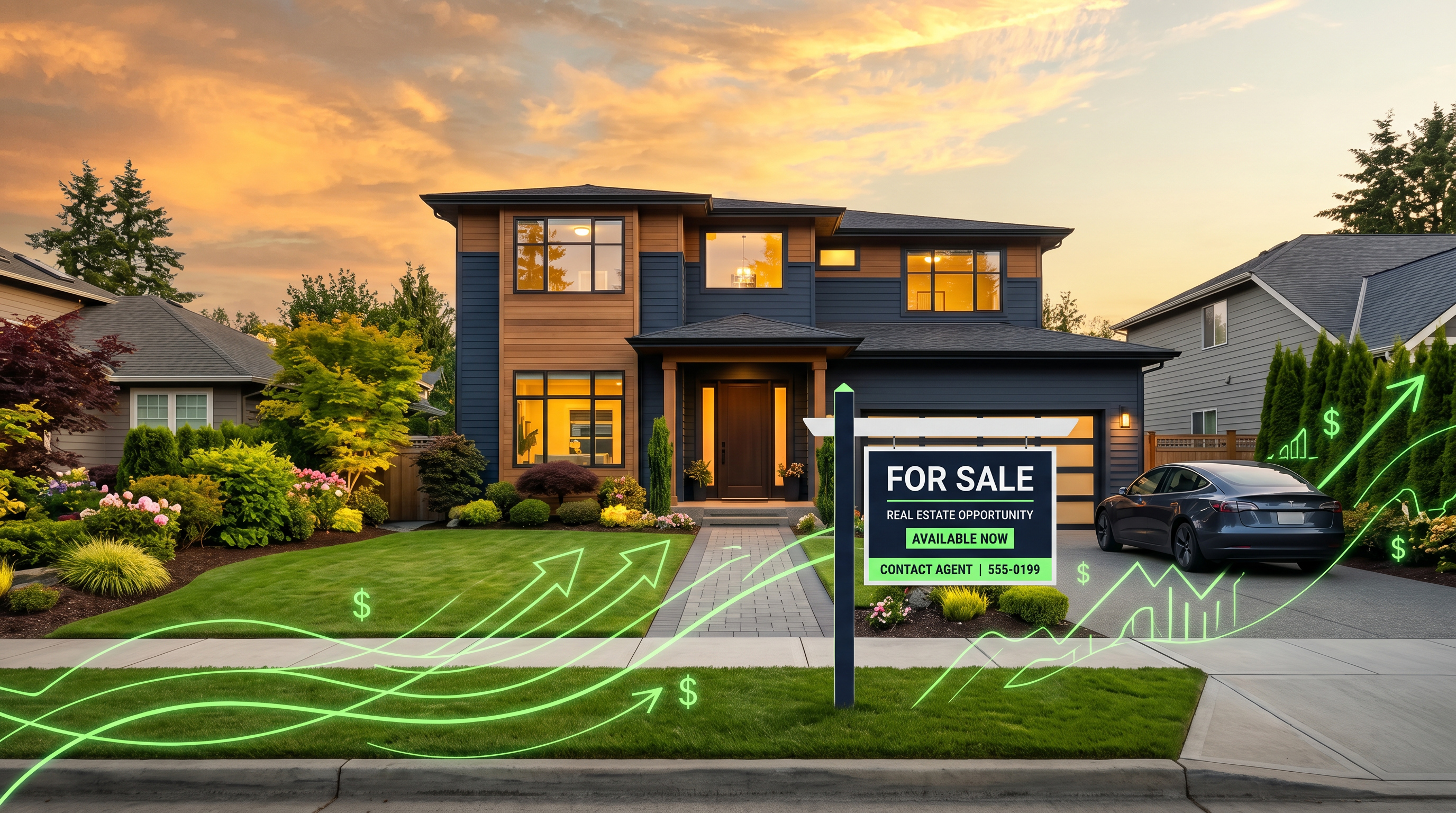 Sell Rental Property with Tenants in Place: 3 Honest Options for Landlords