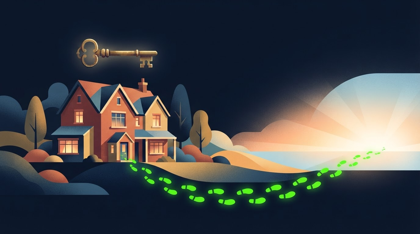 Inherited a House You Don't Want? Sell Fast Guide: Probate, Taxes, Costs & Options (2026)