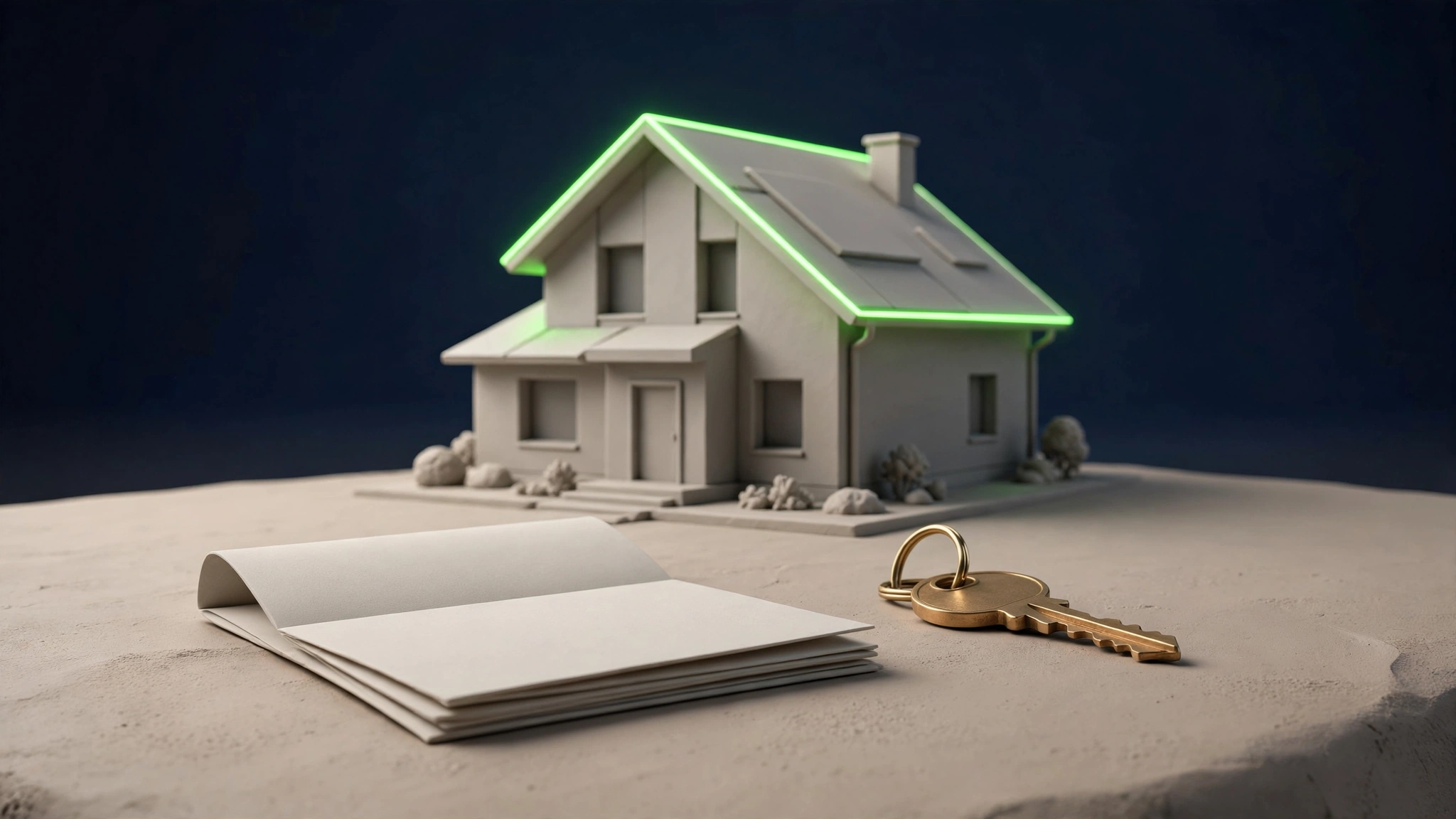 Sell House with Mortgage to Cash Buyer: Payoff, Equity, and Net Proceeds Guide