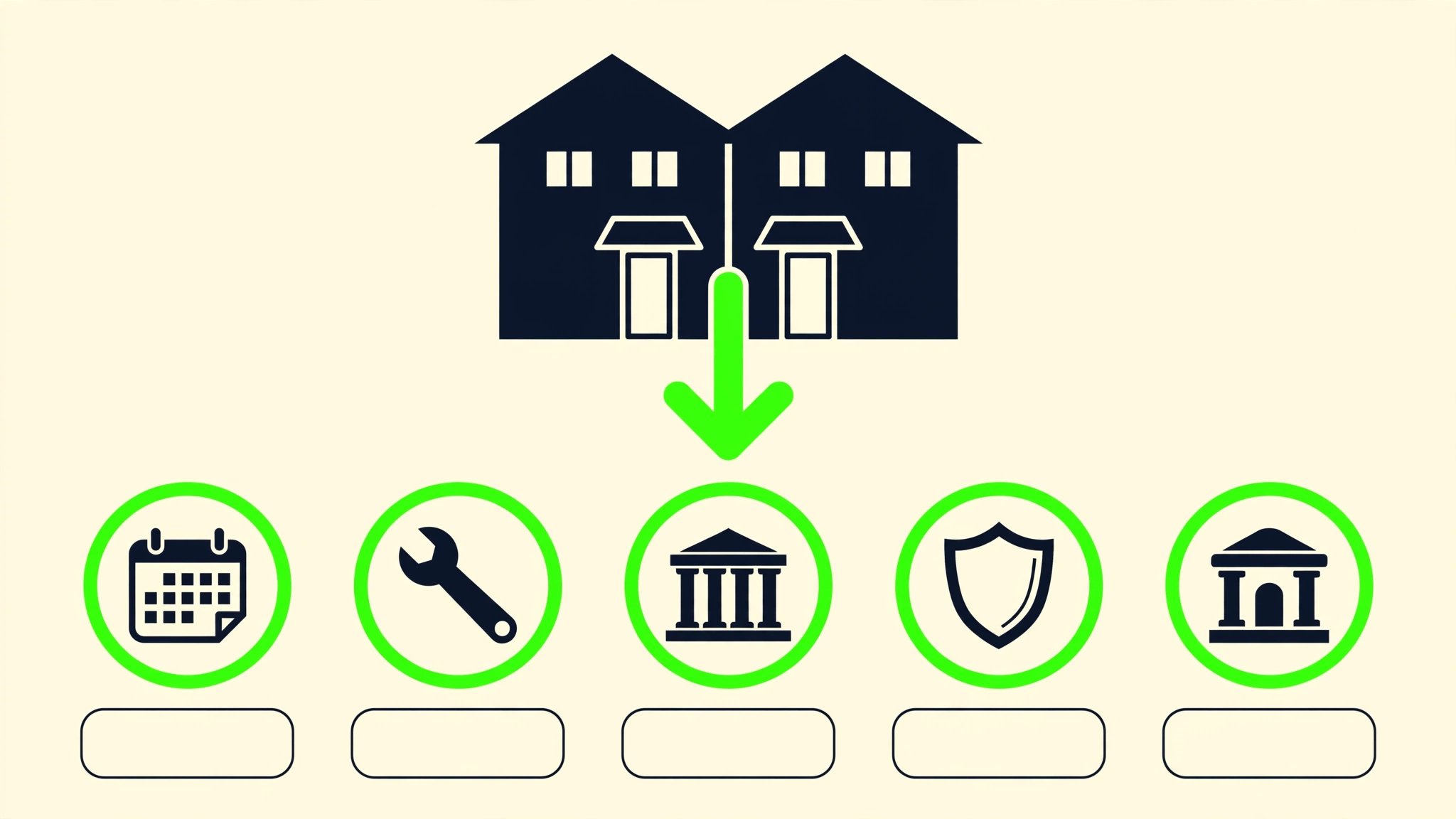 Sell a Negative Cash Flow Rental Property: Calculate the Real Monthly Loss