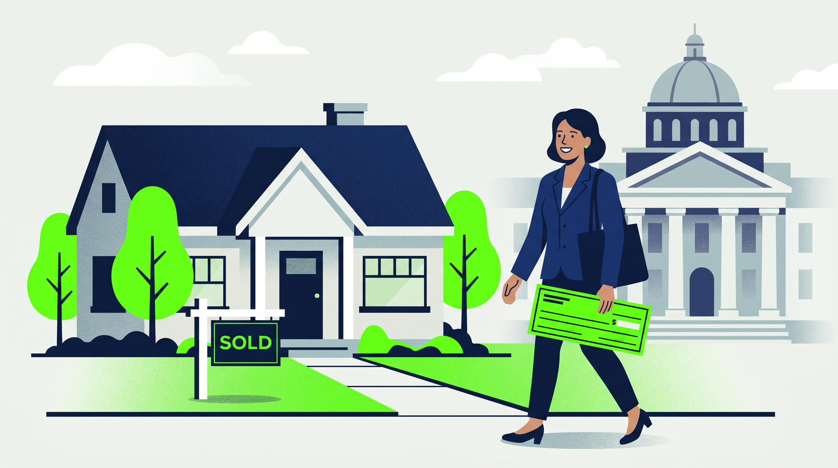Sell Your House Before Auction: Complete Guide to Stop Foreclosure & Walk Away with Cash