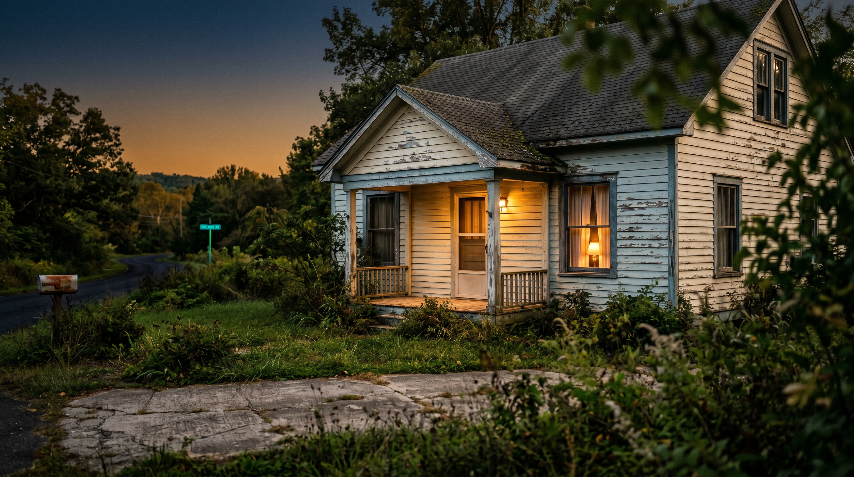 Sell Your House As-Is: Get Cash for Ugly Houses & Fixer-Uppers Without Repairs