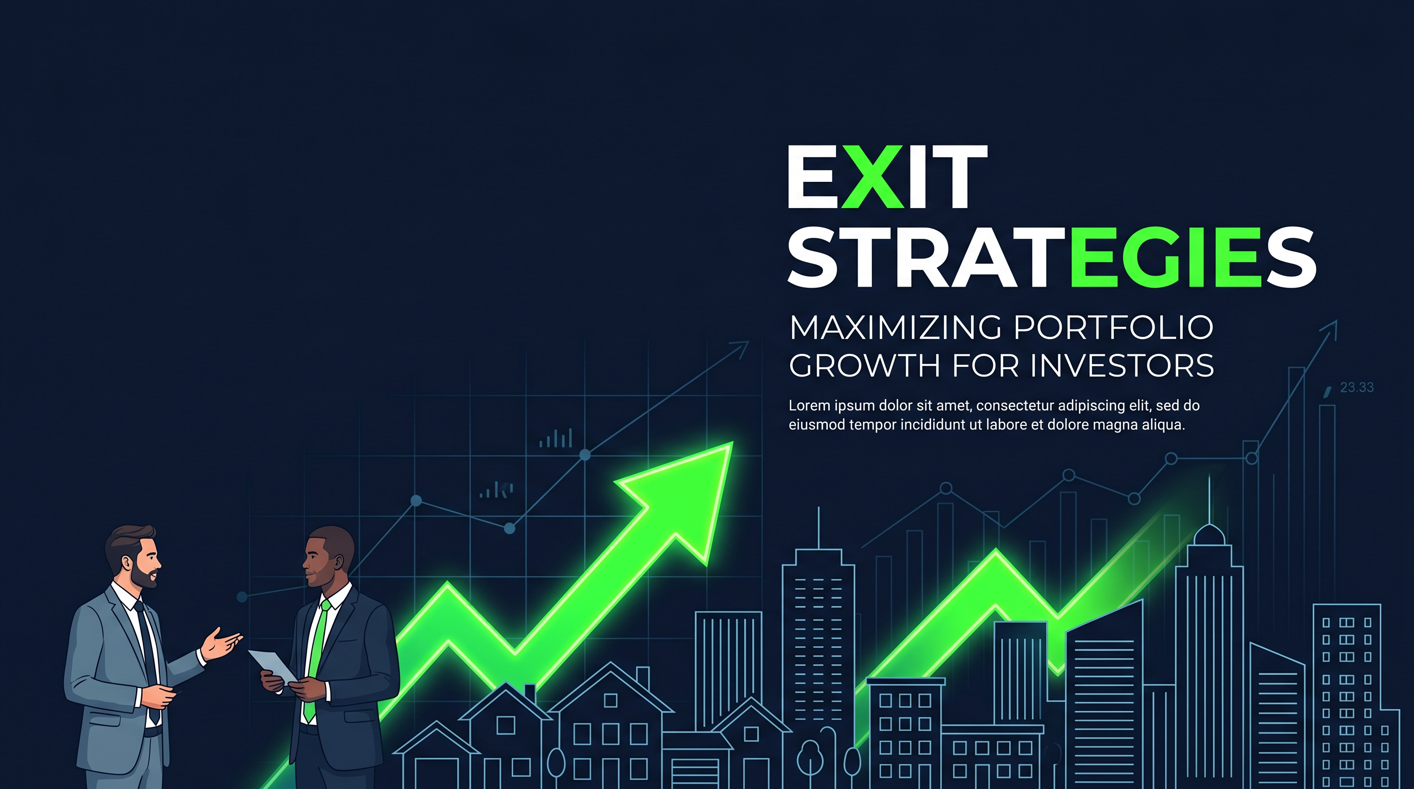 Real Estate Investor Exit Strategies: Sell Your Portfolio Fast vs. Properties One by One
