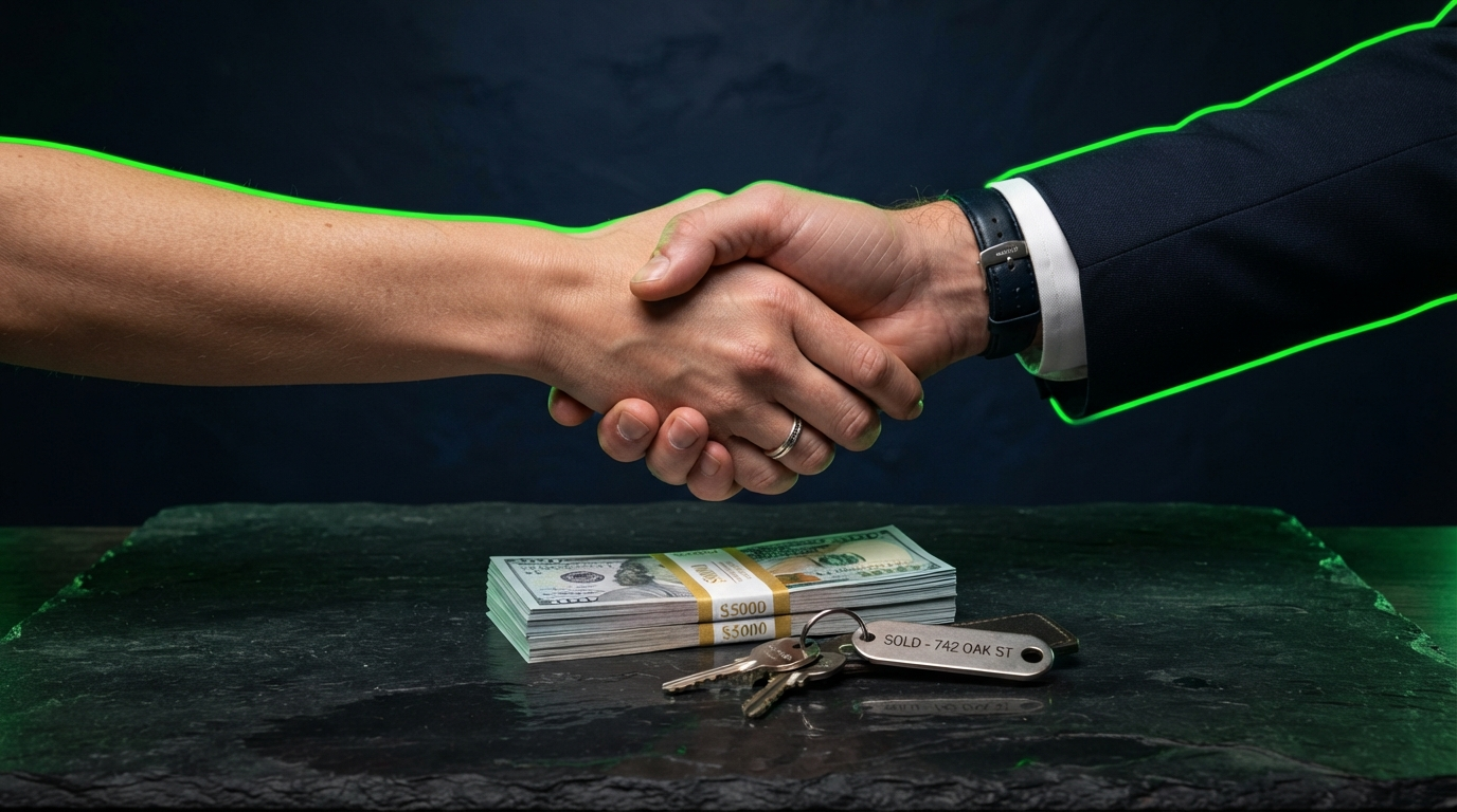 We Buy Houses for Cash Near Me: Sell Fast & Fair with Fair Price Home Buyers