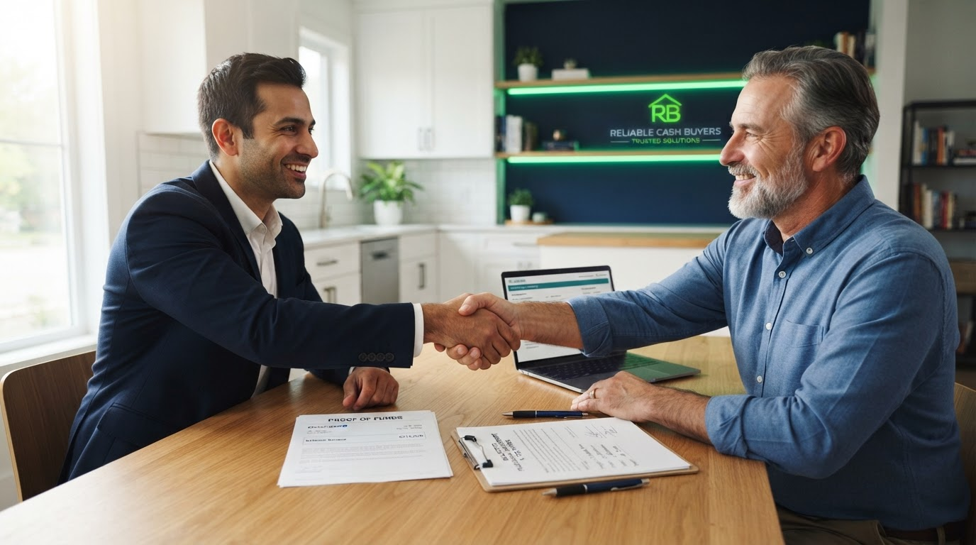Find a Legitimate Cash Home Buyer Near Me: Cash Buyers vs Wholesalers vs iBuyers Compared