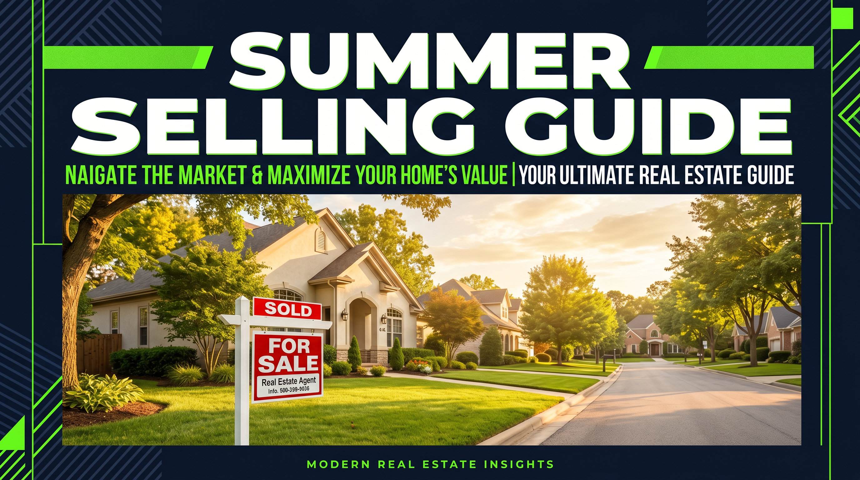 Sell House Fast Summer 2026: Why Cash Buyers Are Your Best Move – Zero Commissions, As-Is, Close in Days