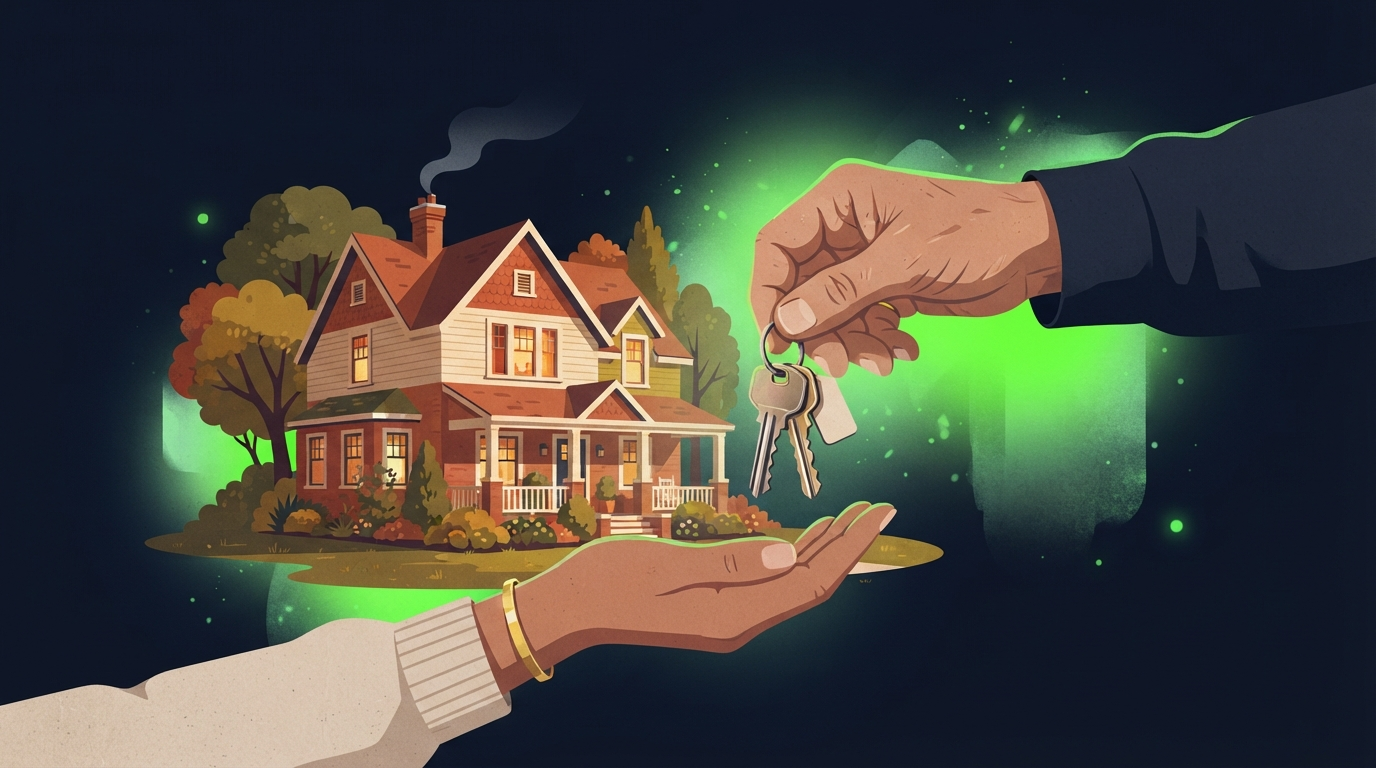 Sell Inherited House Fast: Navigate Probate & Get Cash Quickly