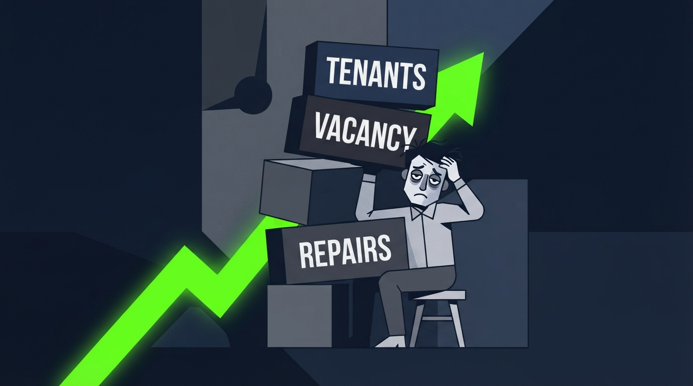 Sell My Rental Property Fast: Escape Landlord Burnout Today!