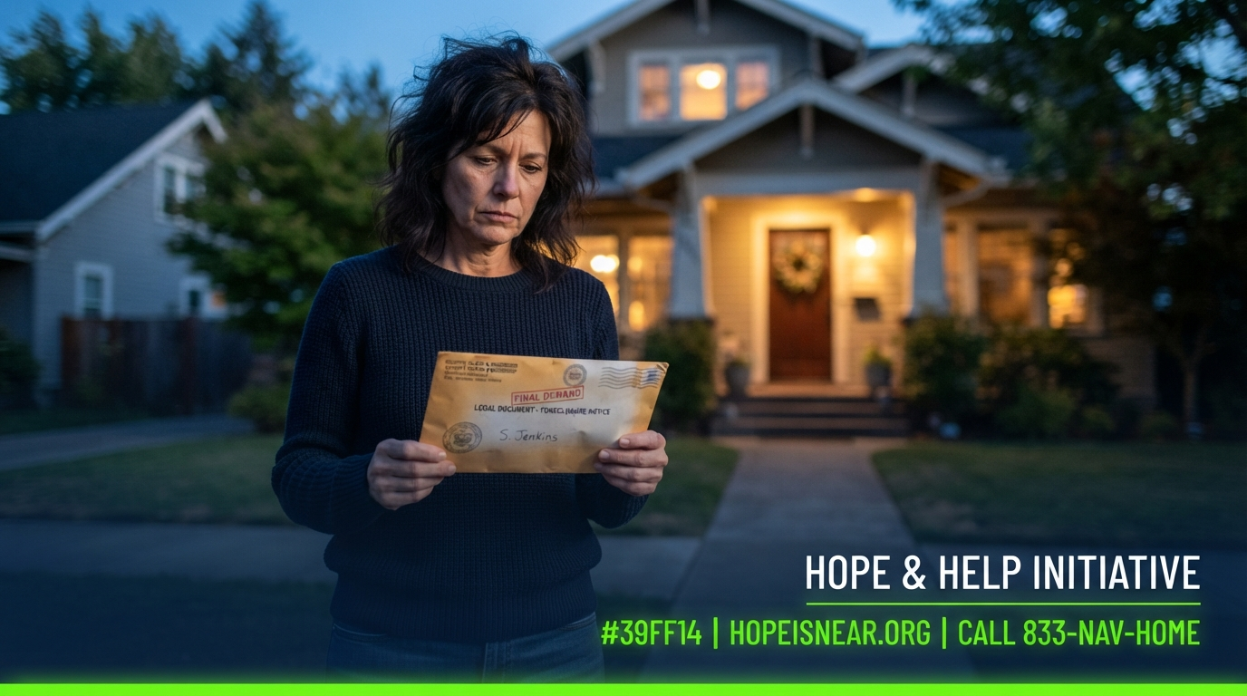 Sell My House in Foreclosure Before the Auction: Yes, You Can – Here's How